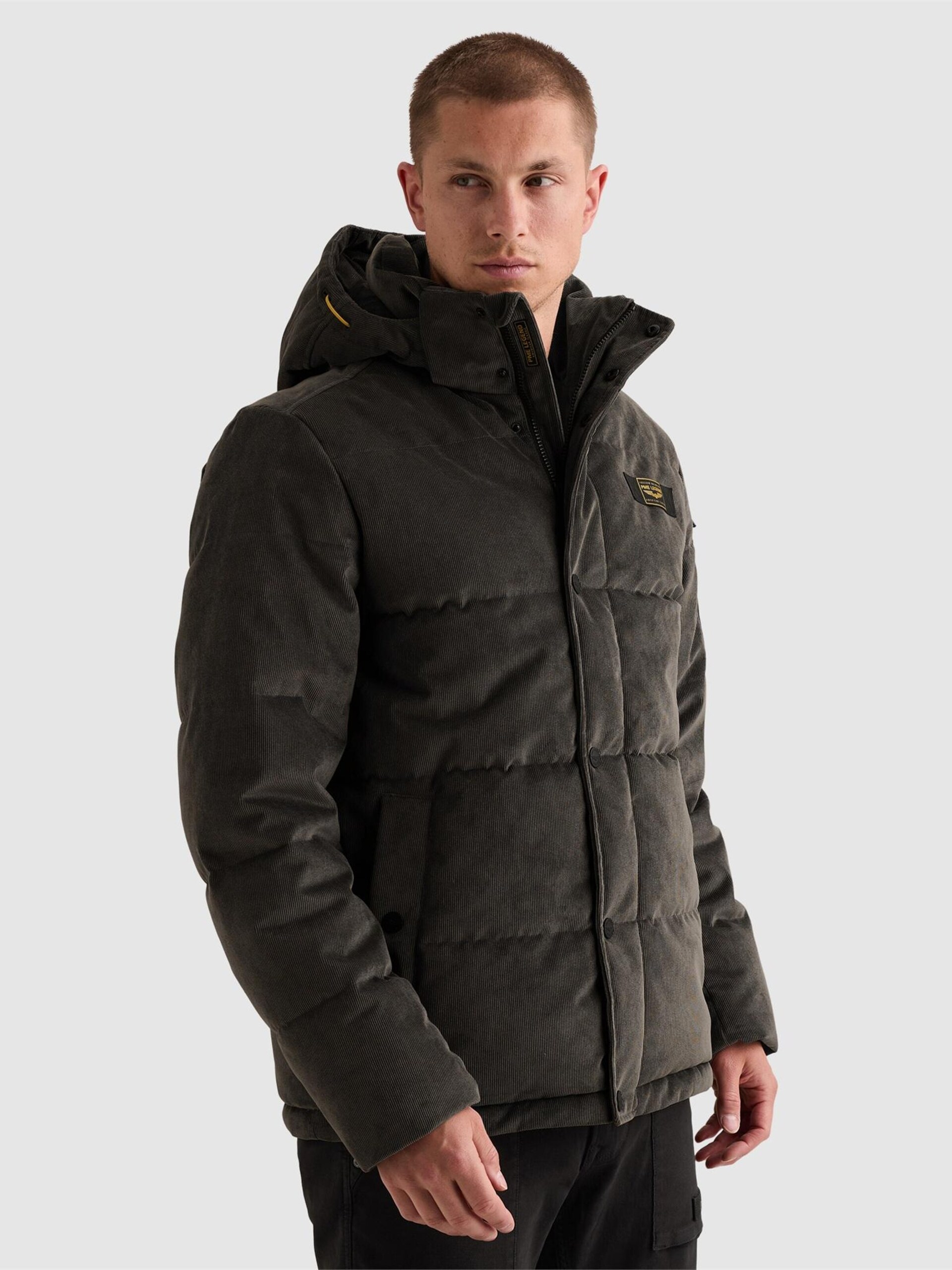 PME Legend Övergångsjacka 'Gobbler jacket' herr