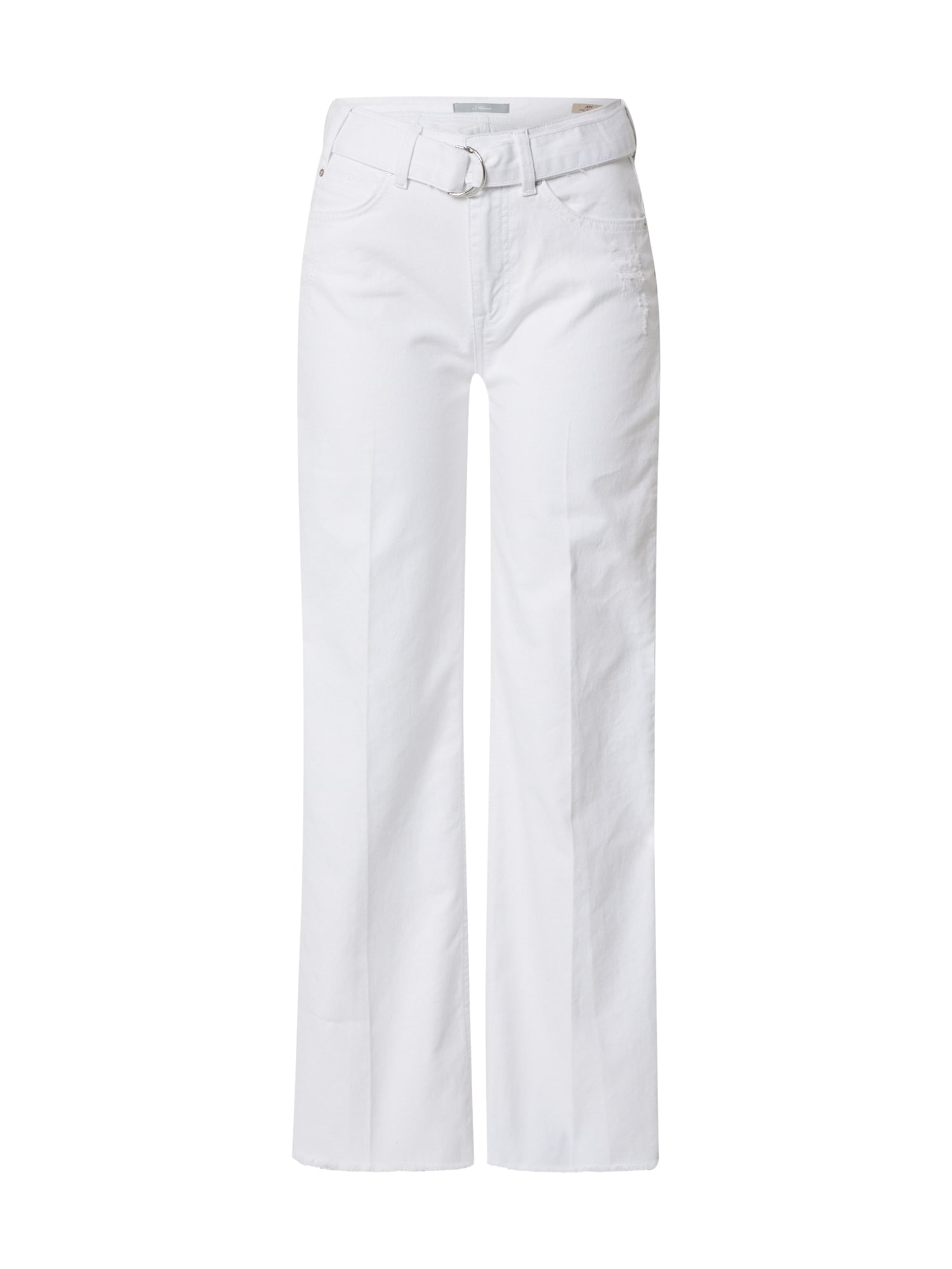 Mavi Džinsai 'Joy' balto džinso spalva