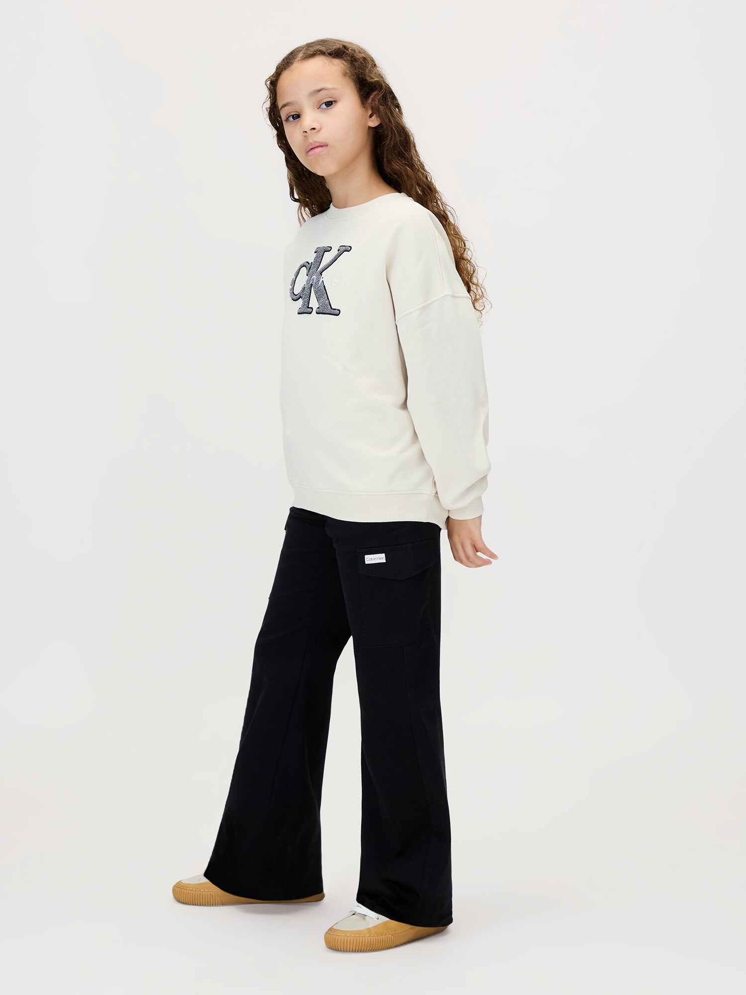 Thumbnail - Calvin Klein Jeans Hose