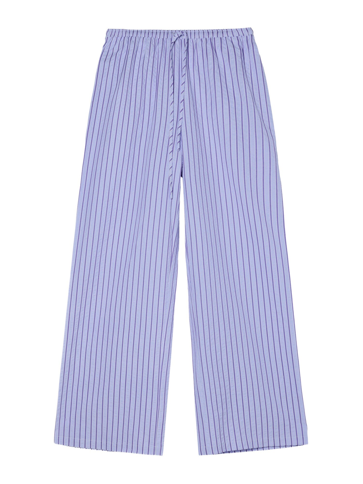 BALMOHK Pantaloni  lila / mov liliachiu