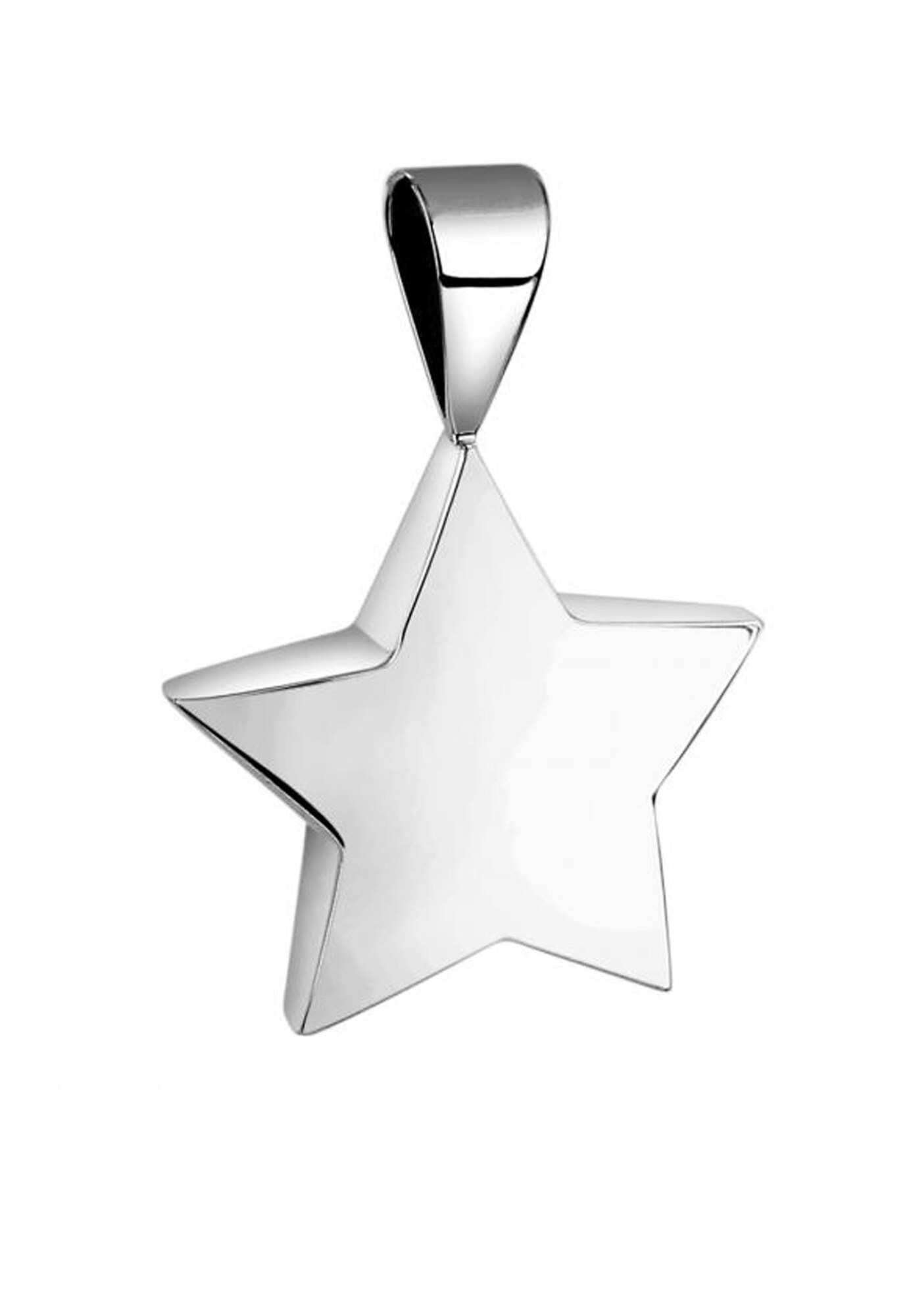 Nenalina Hangers Zilver