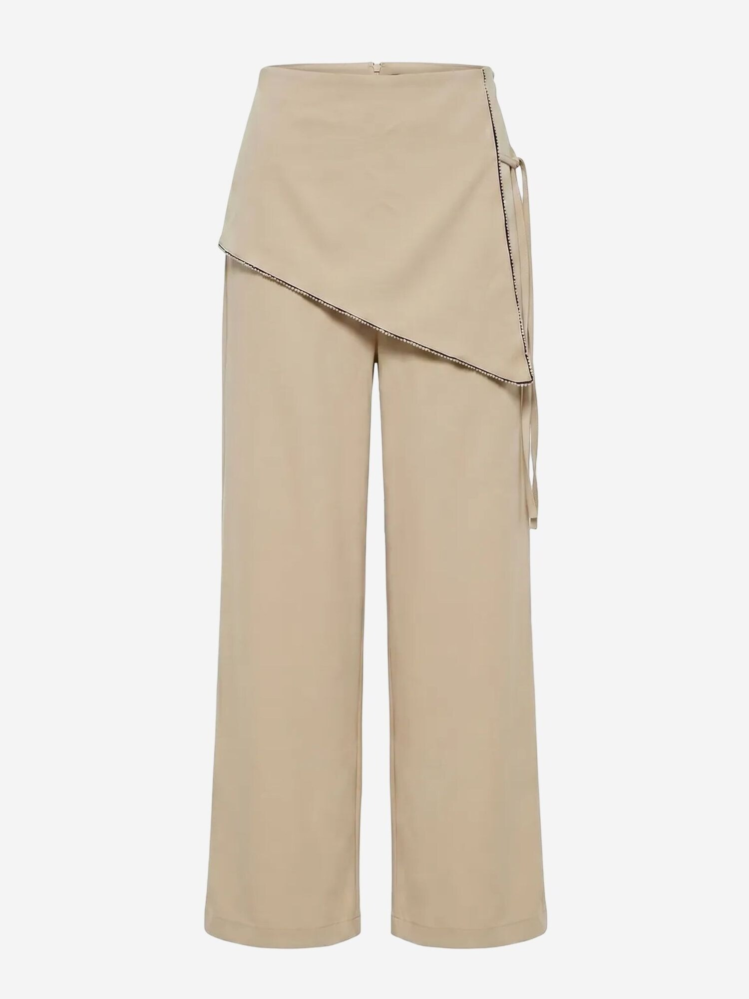My fashion Hlače 'Hose' bež