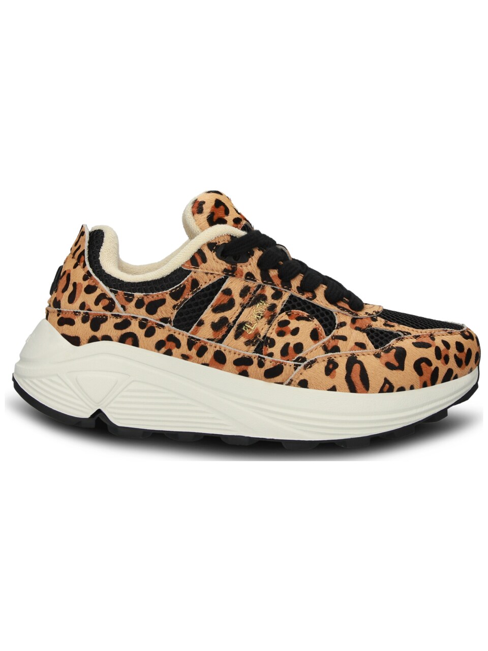 Låg sneaker 'V-RILEY'