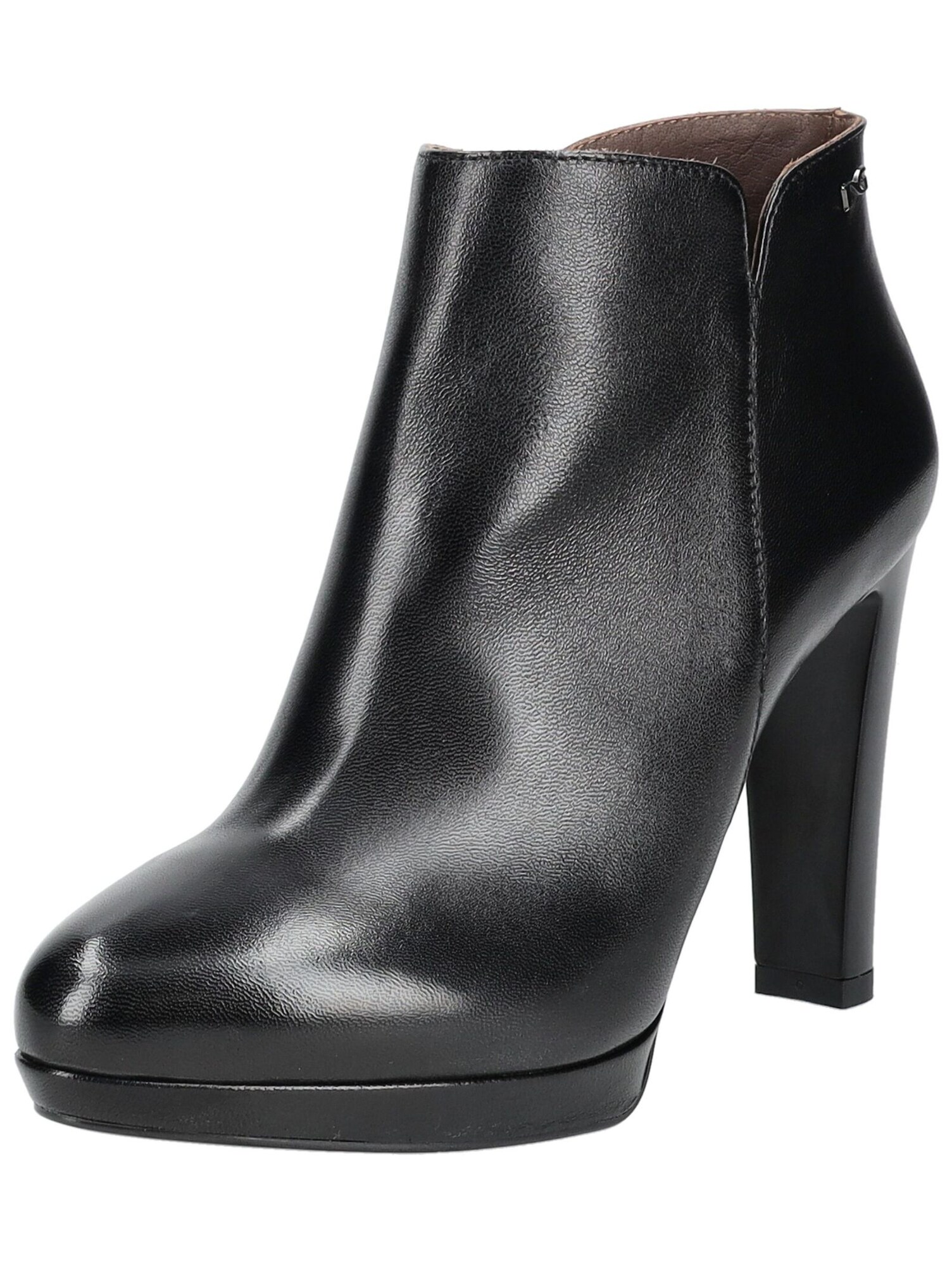 Nero Giardini Stiefelette