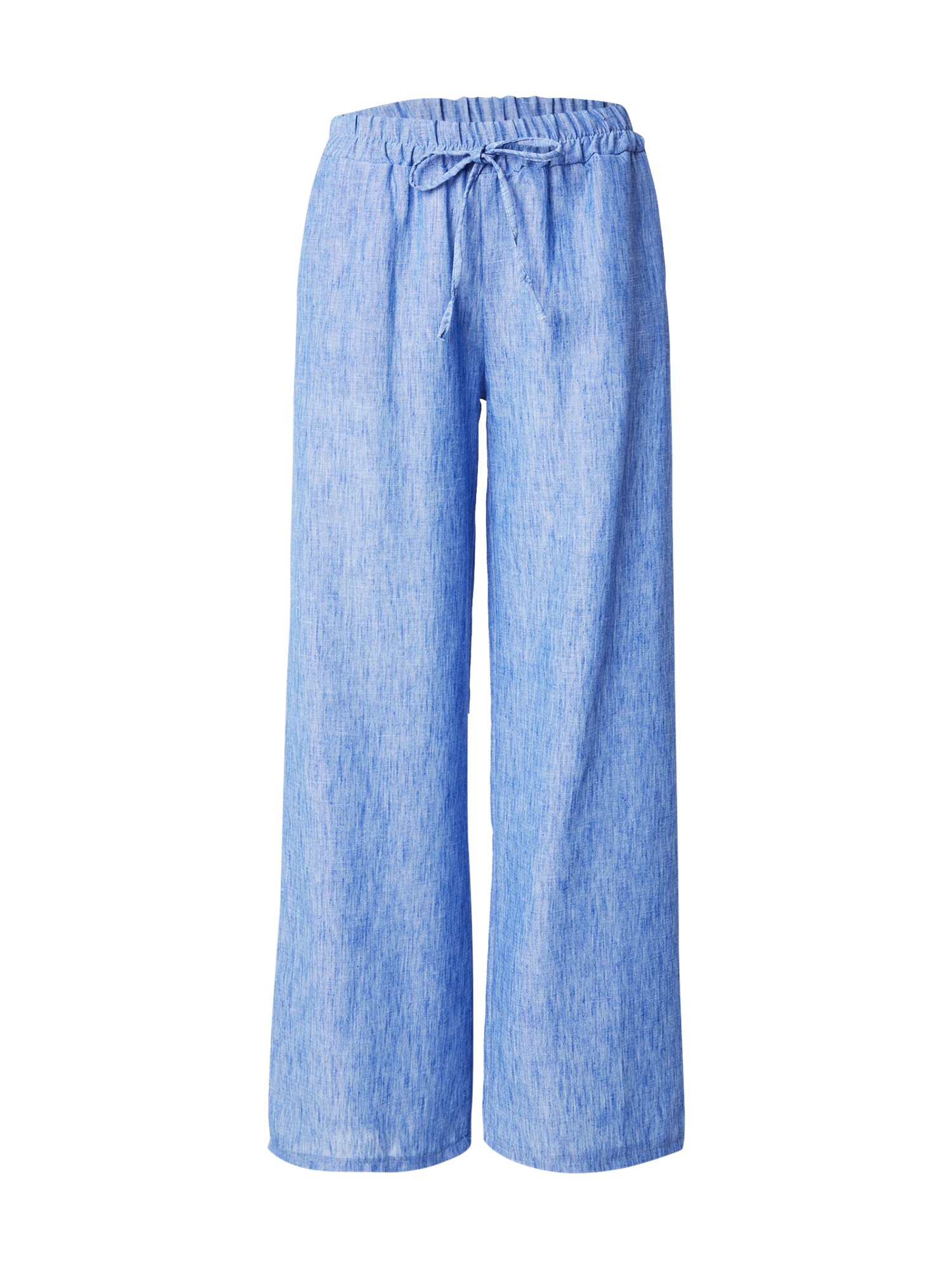 Hailys Pantaloni La44rina  azuriu