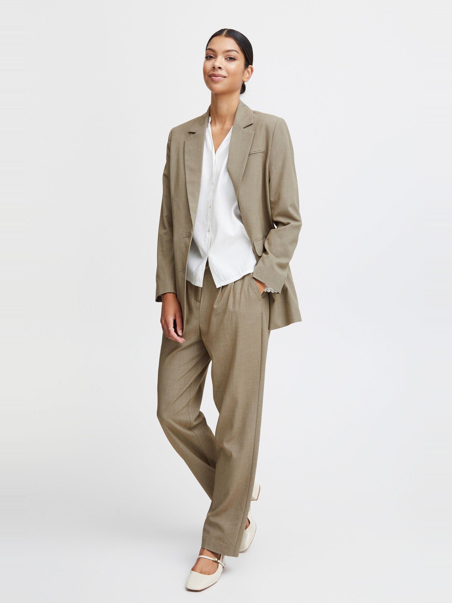 Thumbnail - Blazer 'Danta'