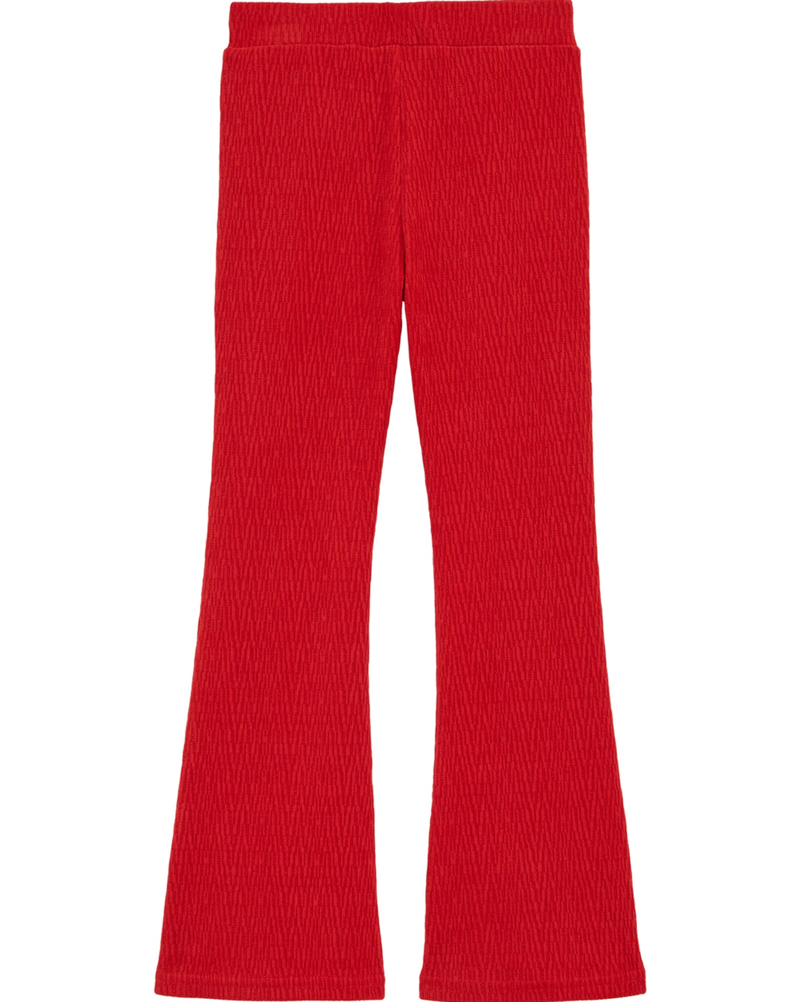 WE Fashion Nadrág  piros akciós termékkép 1