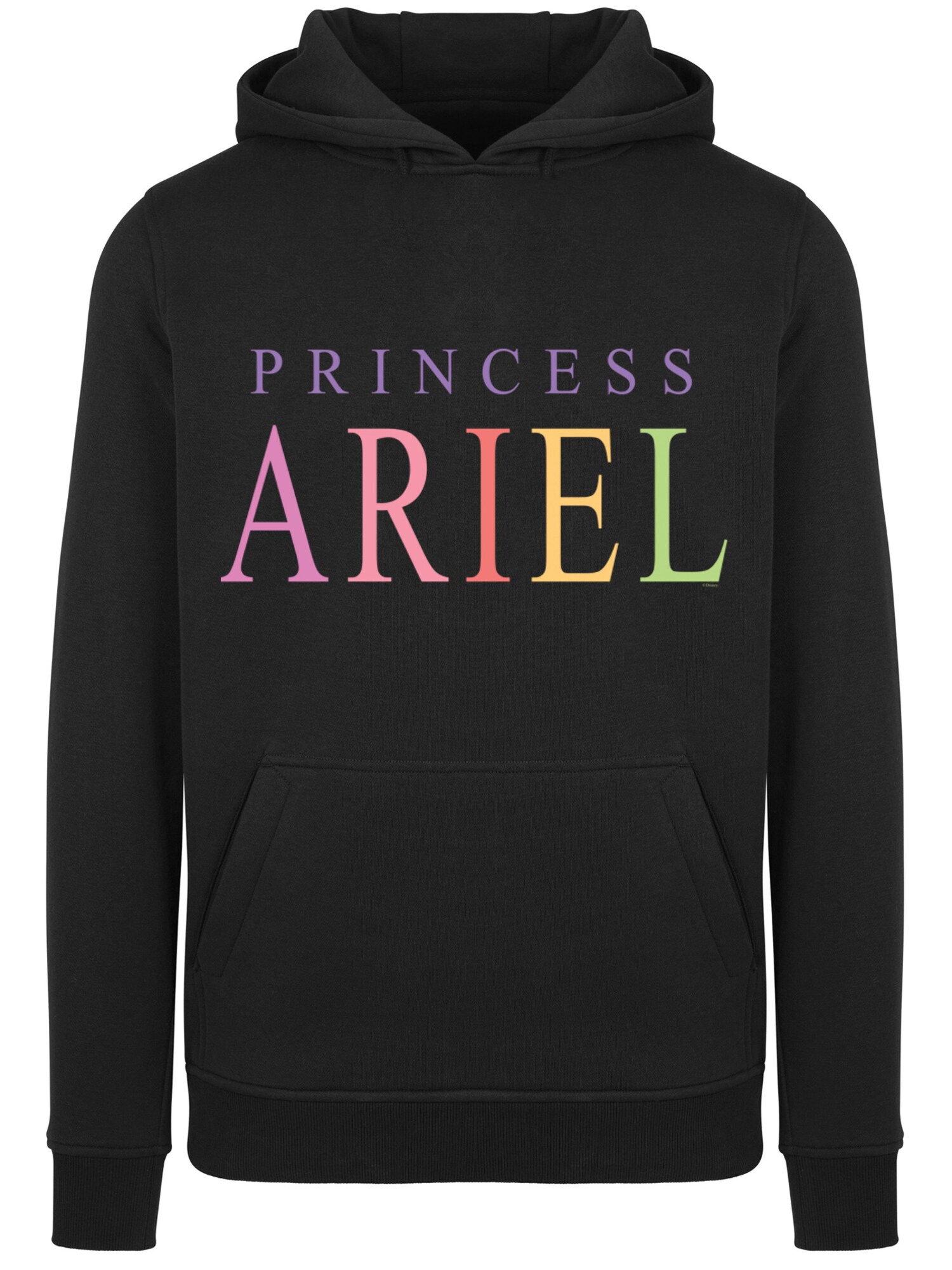 Thumbnail - Sweatshirt 'Disney The Little Mermaid Ariel'