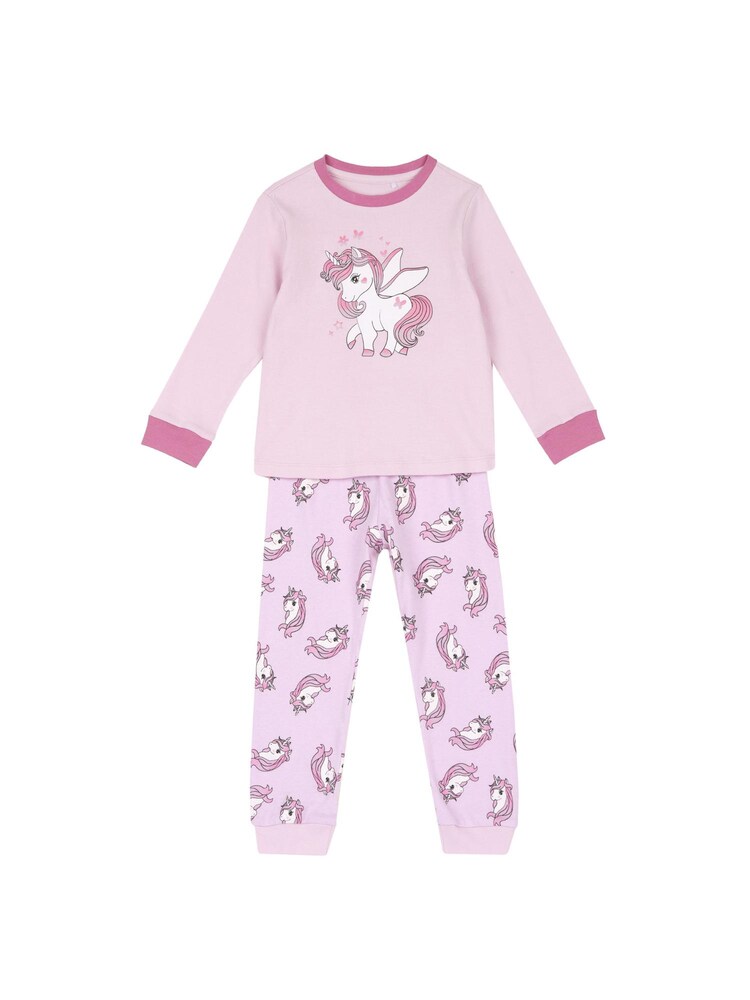 Chicco Ruhák alváshoz Lányok rózsaszín , Méret 86