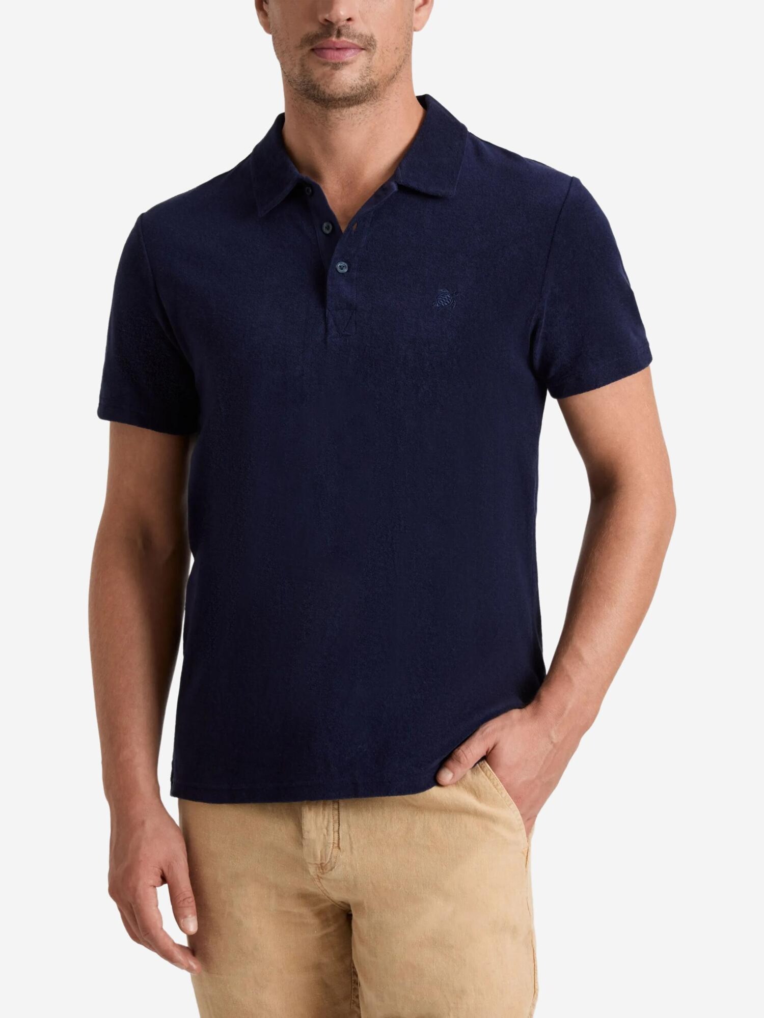 Vilebrequin Camiseta azul – imagen 26