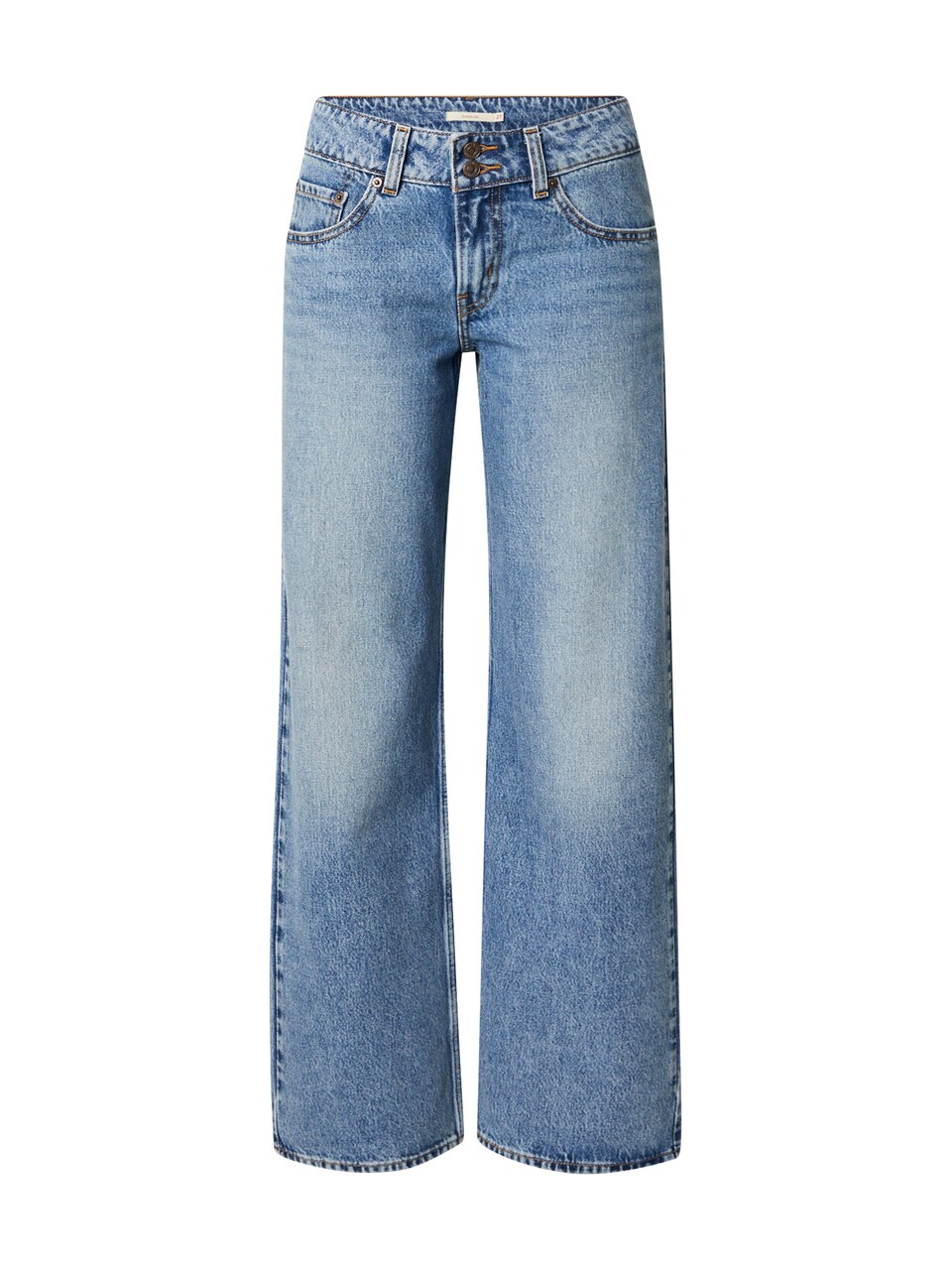 Jeans 'SUPERLOW LOOSE'