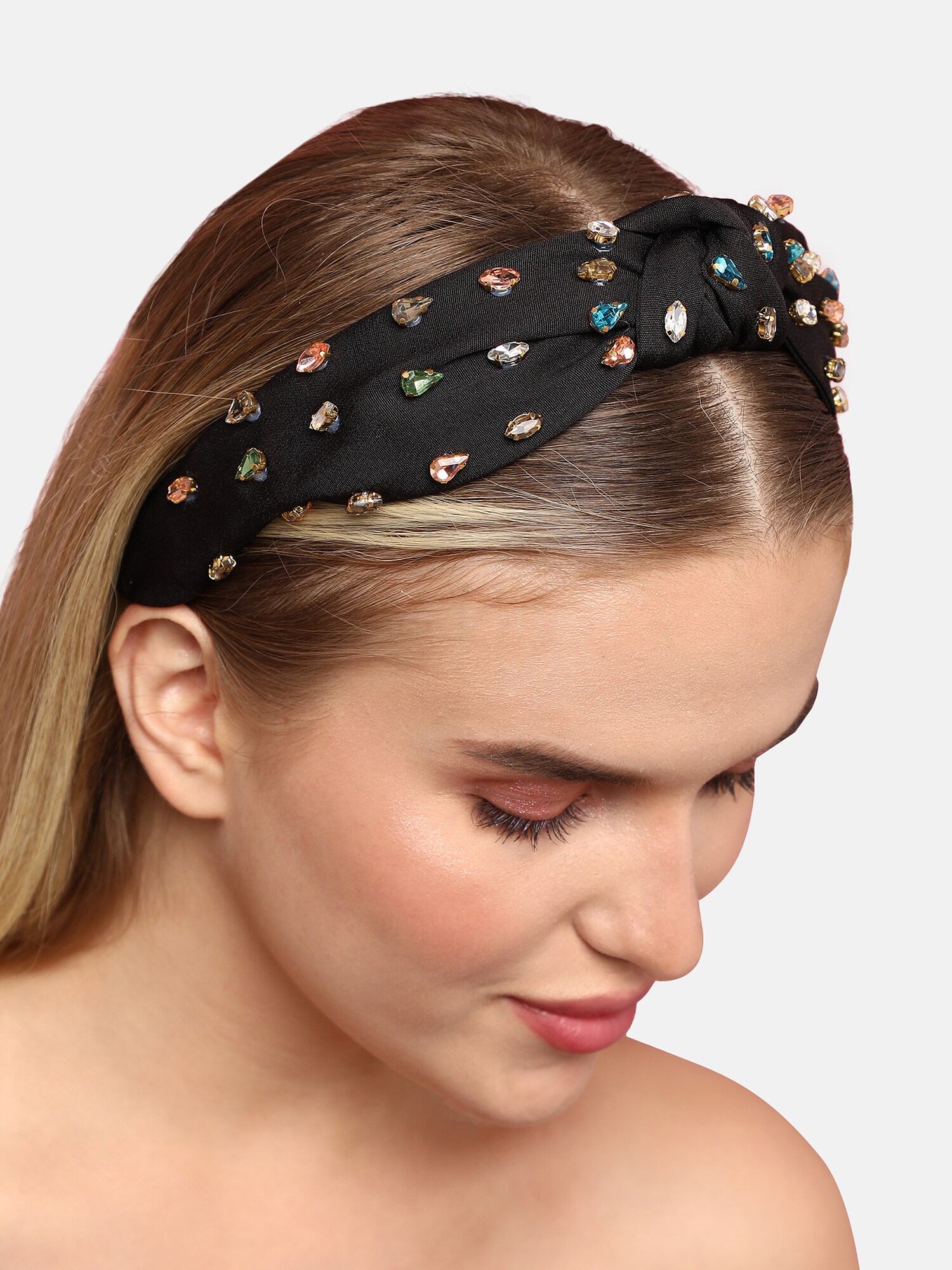 Thumbnail - SOHI Haarband Ravita