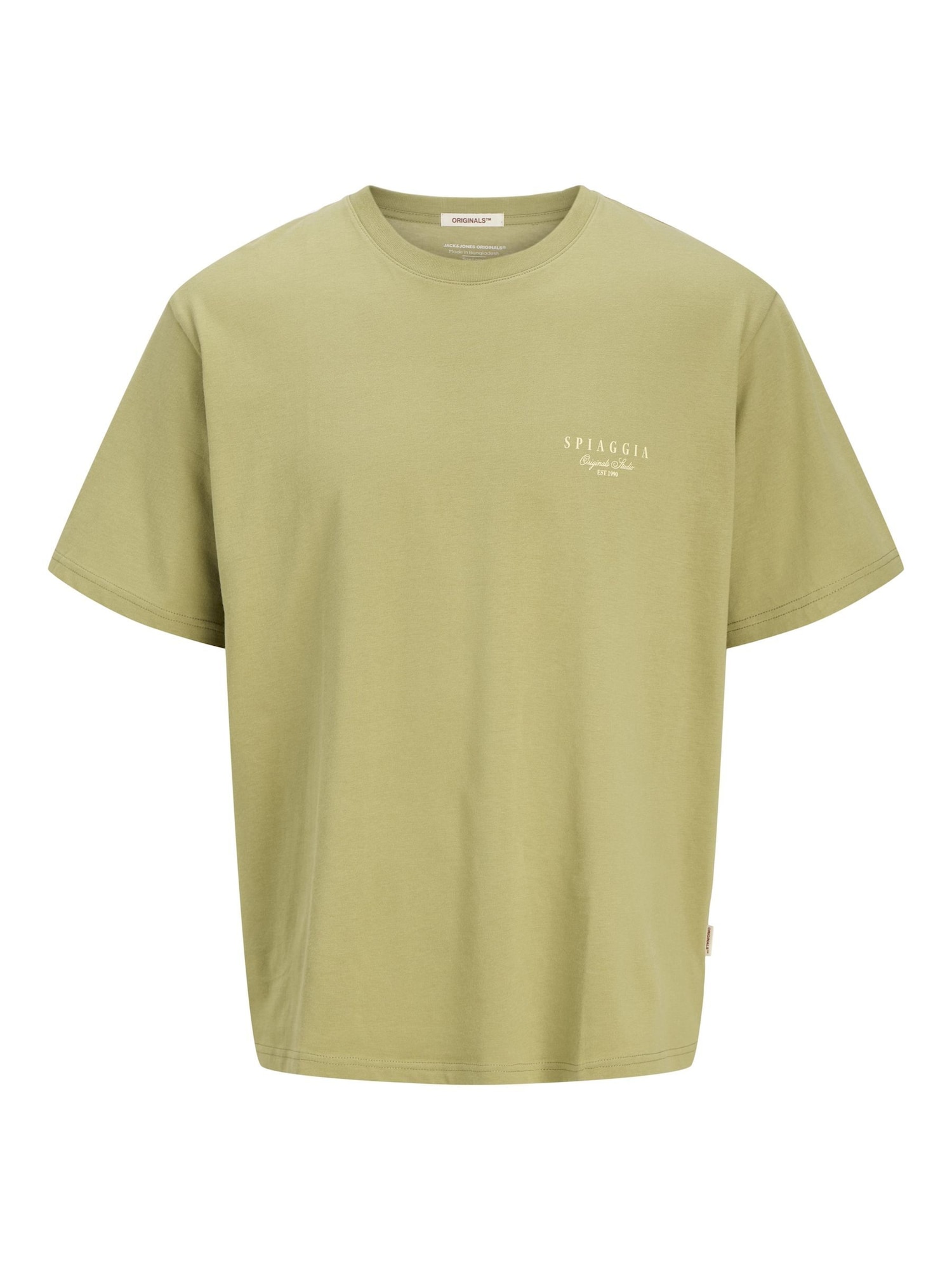 Thumbnail - T-Shirt 'JORHydra'