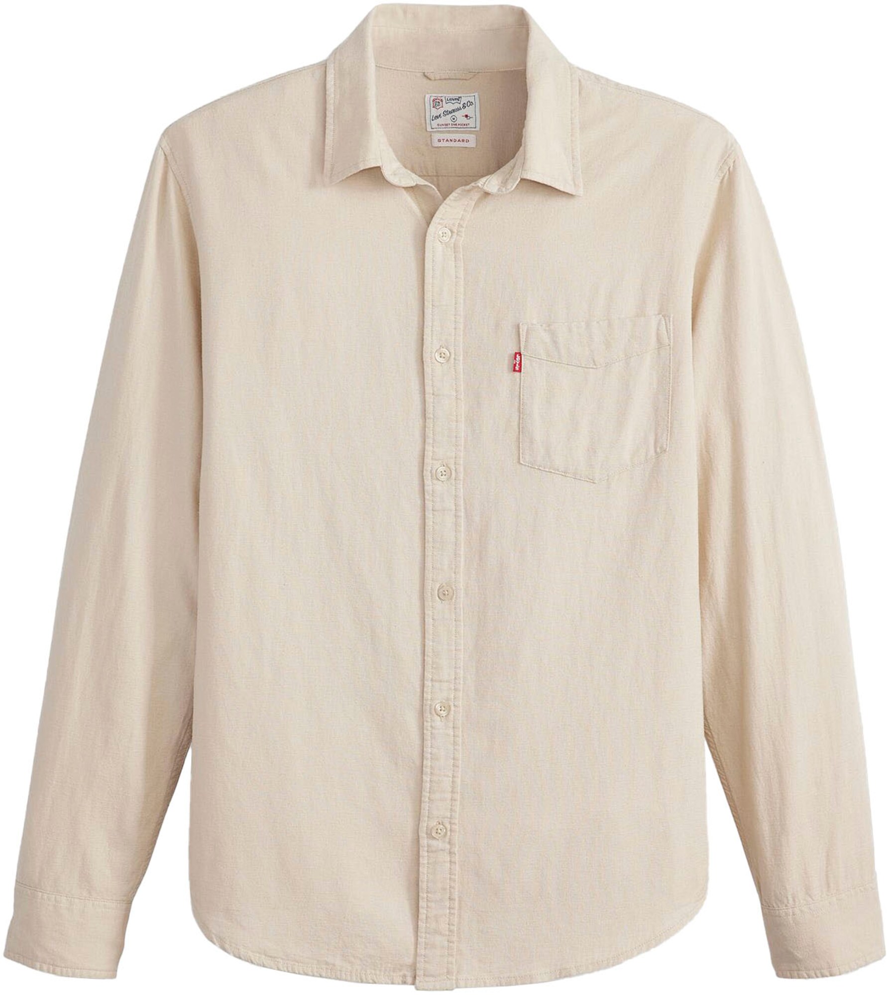 Thumbnail - LEVIS Hemd Sunset