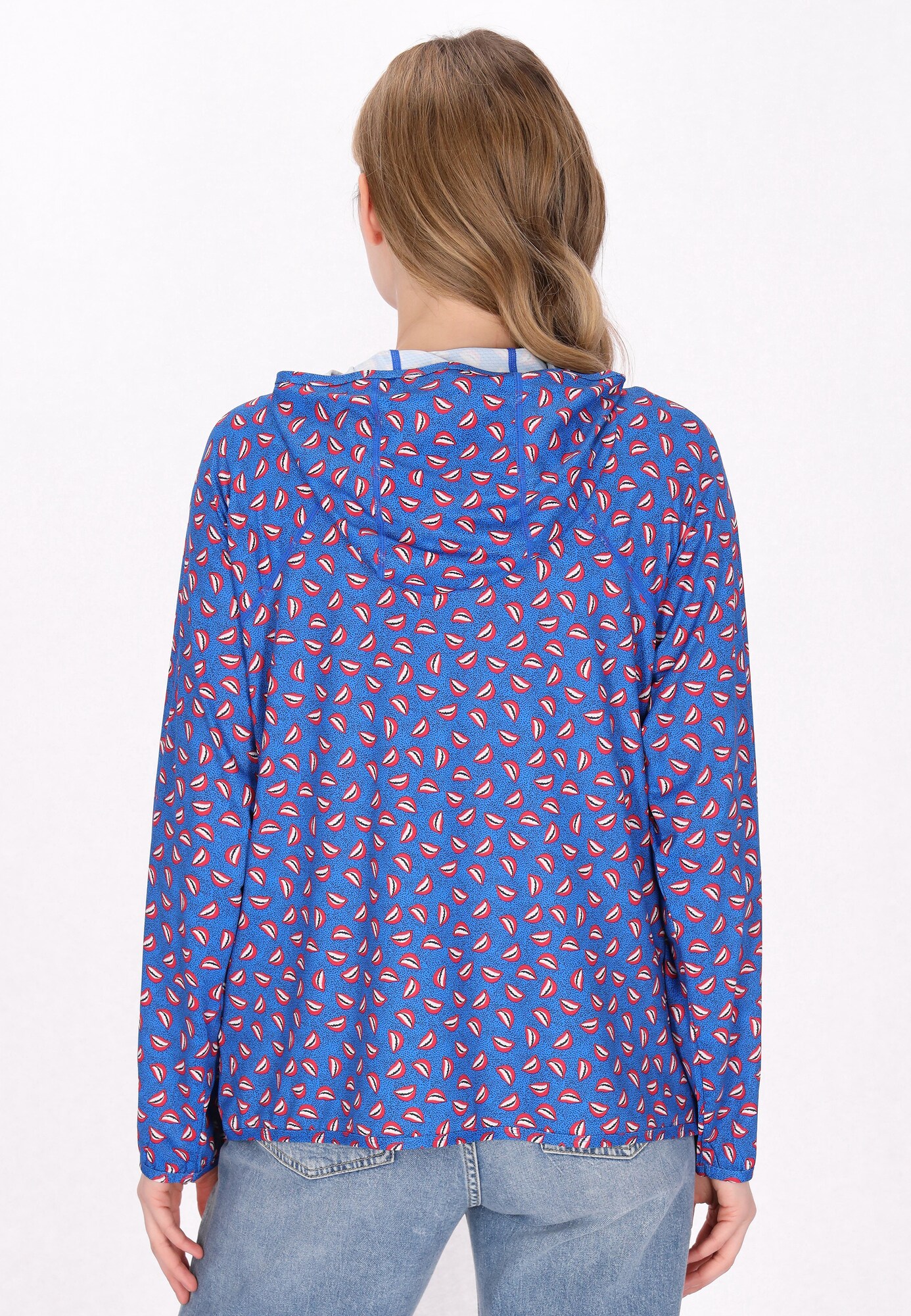 Thumbnail - MYMO Jacket