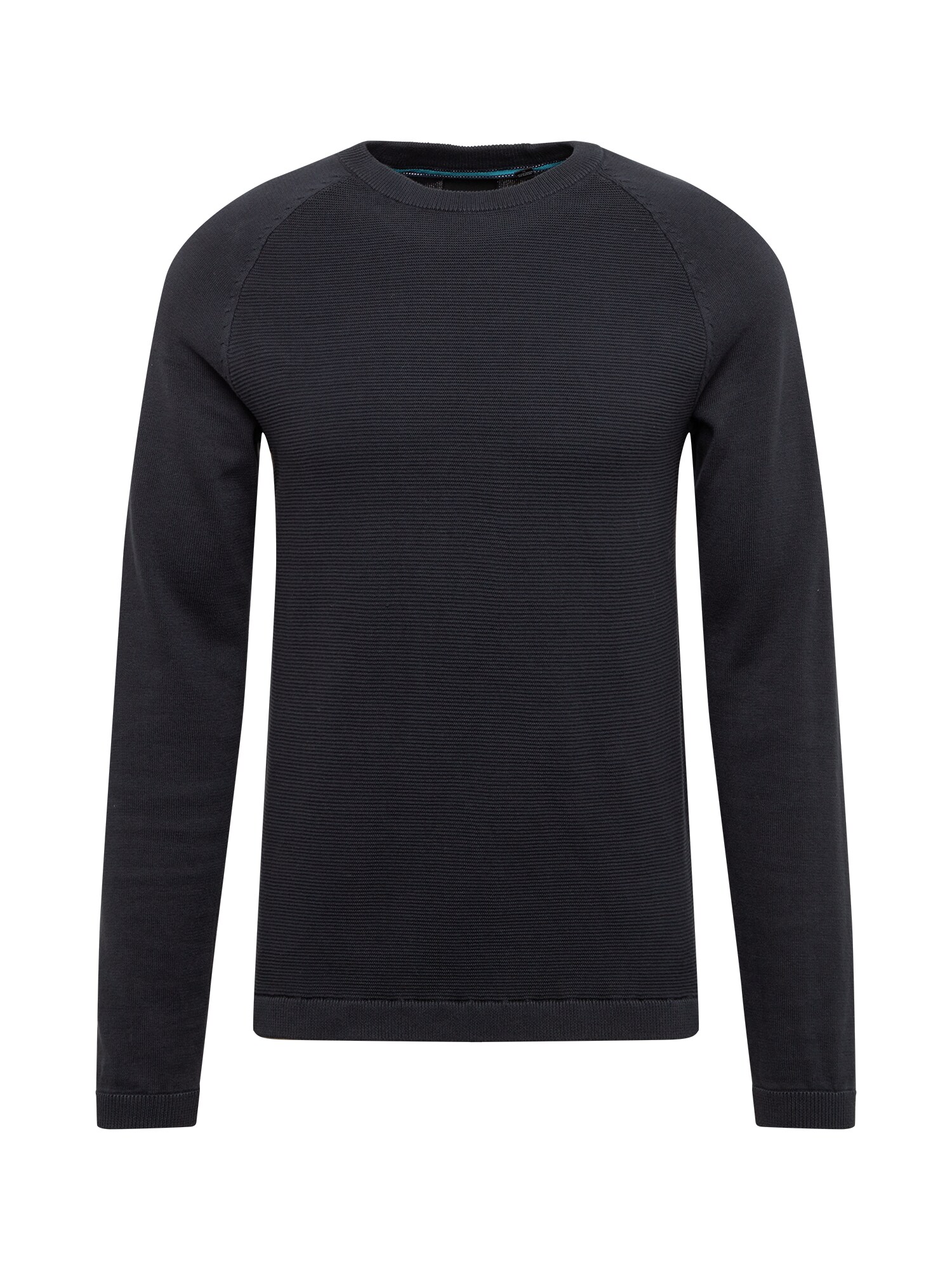Only & Sons Megztinis 'ROBIN'  tamsiai mėlyna