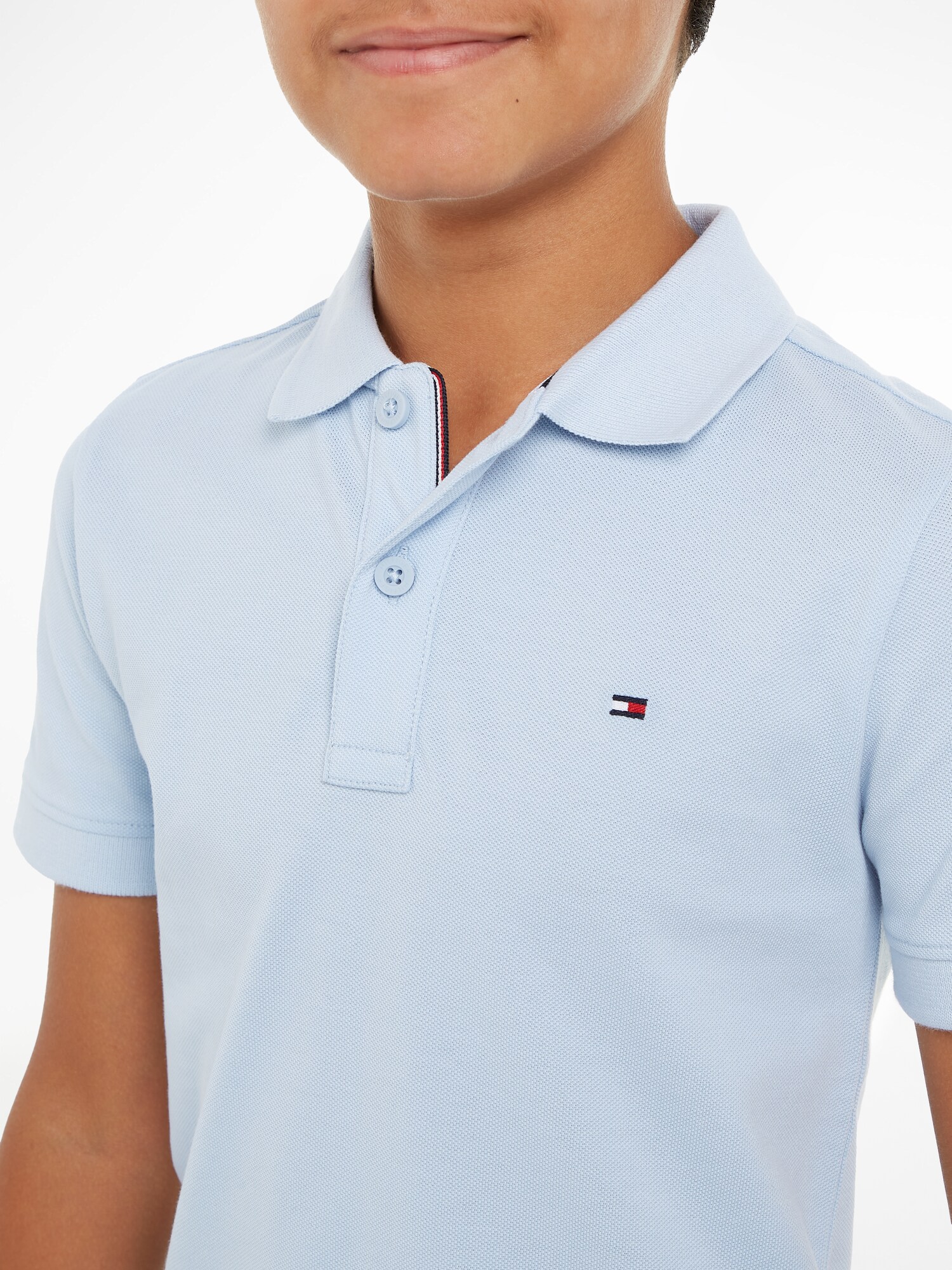 Thumbnail - Poloshirt 'Essential'