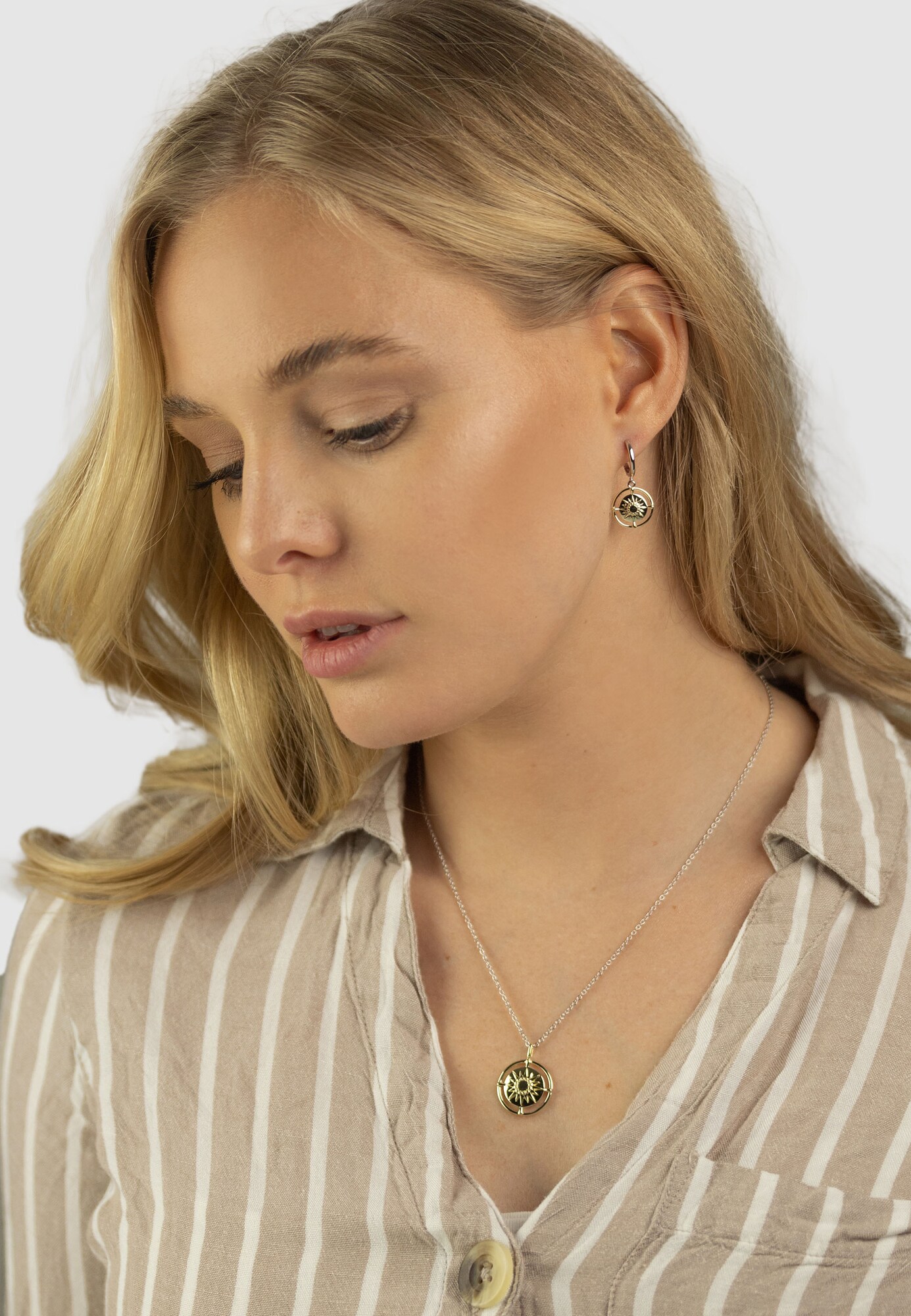 Thumbnail - Nana Kay Kette New Bohemian