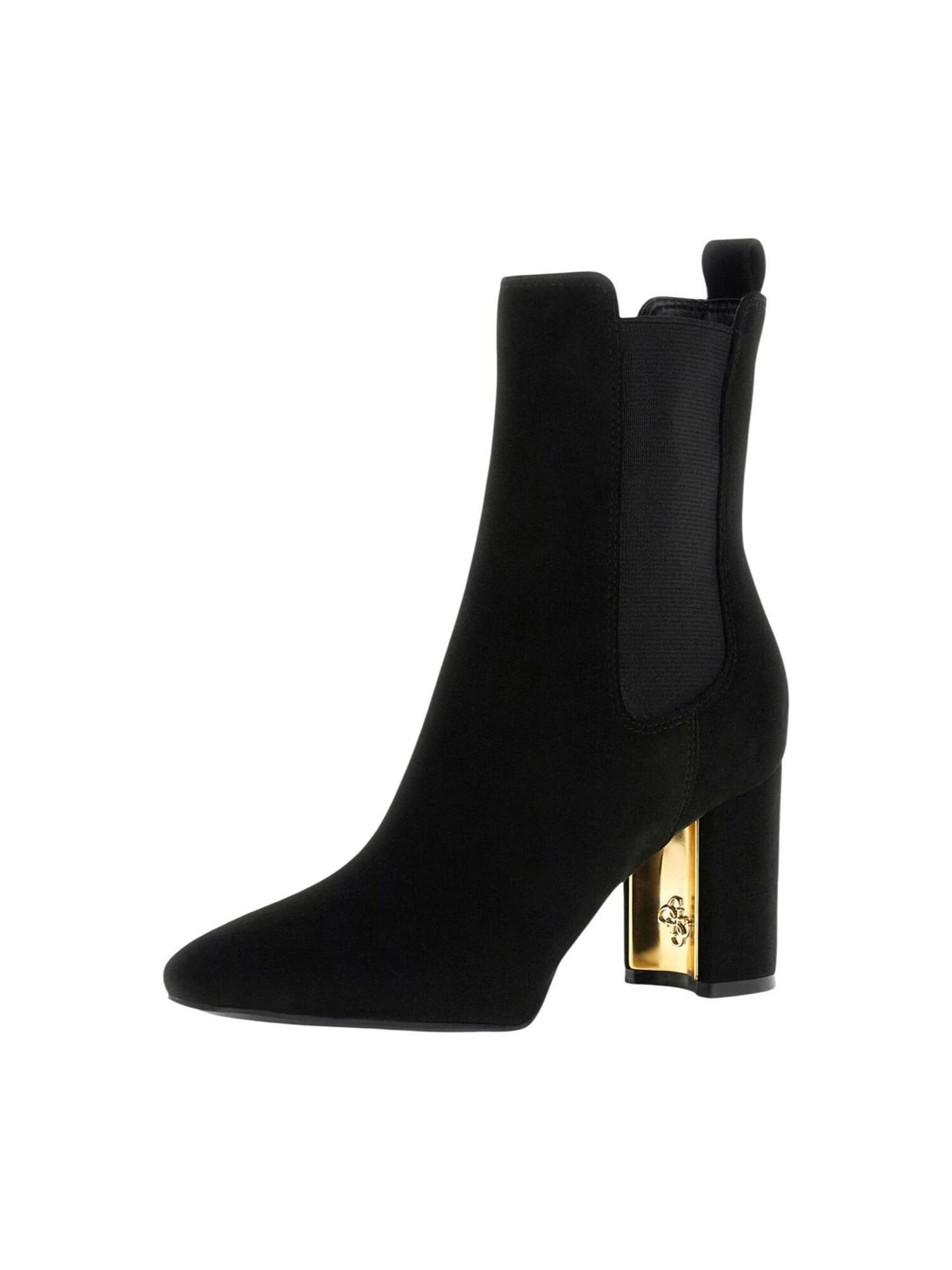 GUESS Zapatos con plataforma 'FIERY FLFFIE SUE10' negro – imagen 2