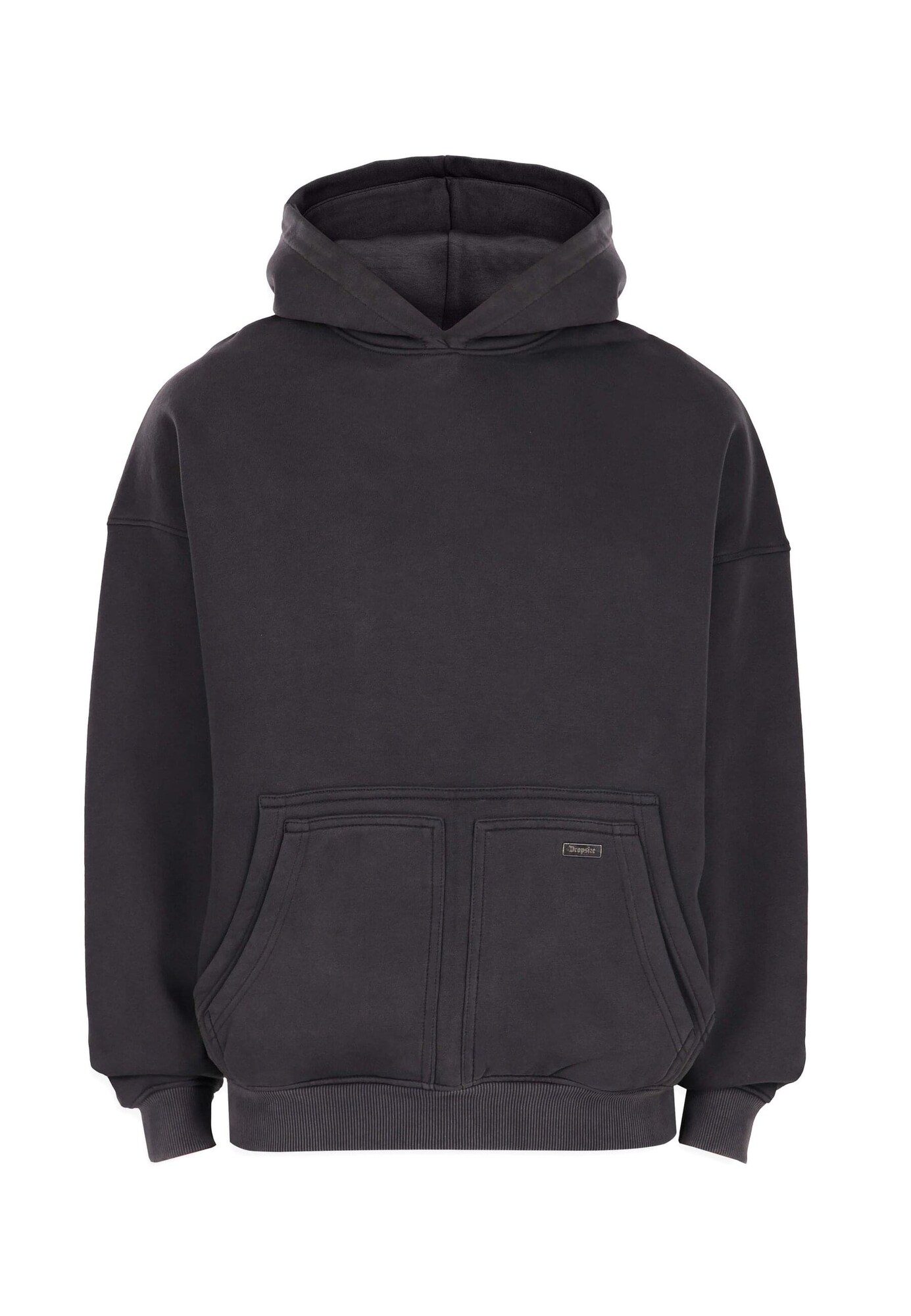 Dropsize Sudadera  negro