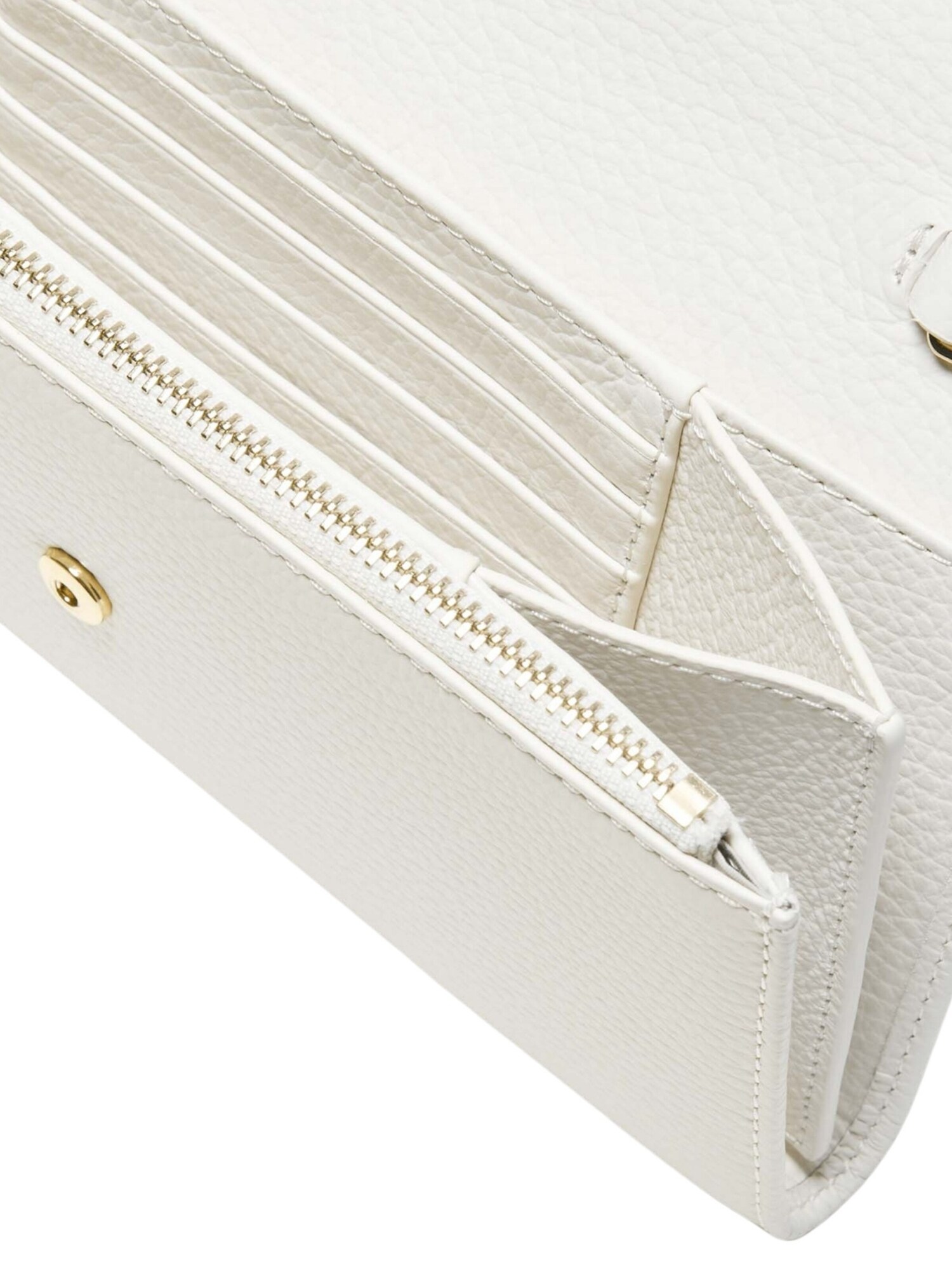 Coccinelle Cartera 'COCCINELLE'  blanco – imagen 3