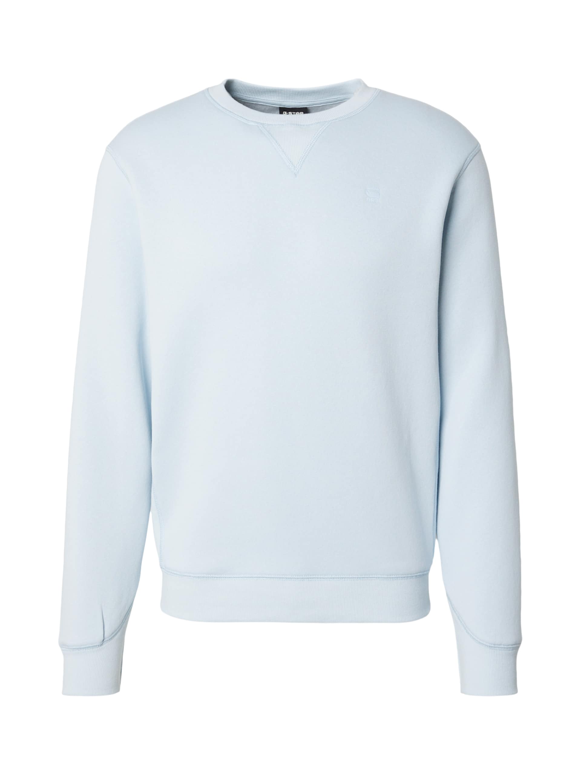 G-STAR Sweatshirt 'Premium Core' herr