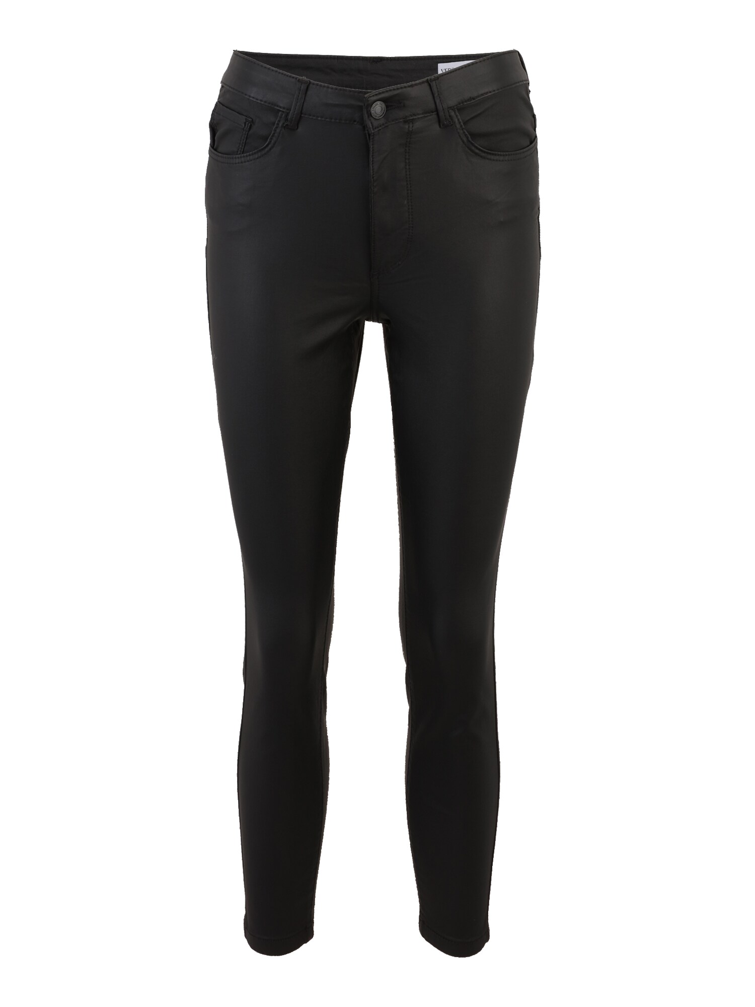 Vero Moda Petite Pantaloni 'VMCAMILLA'  negru