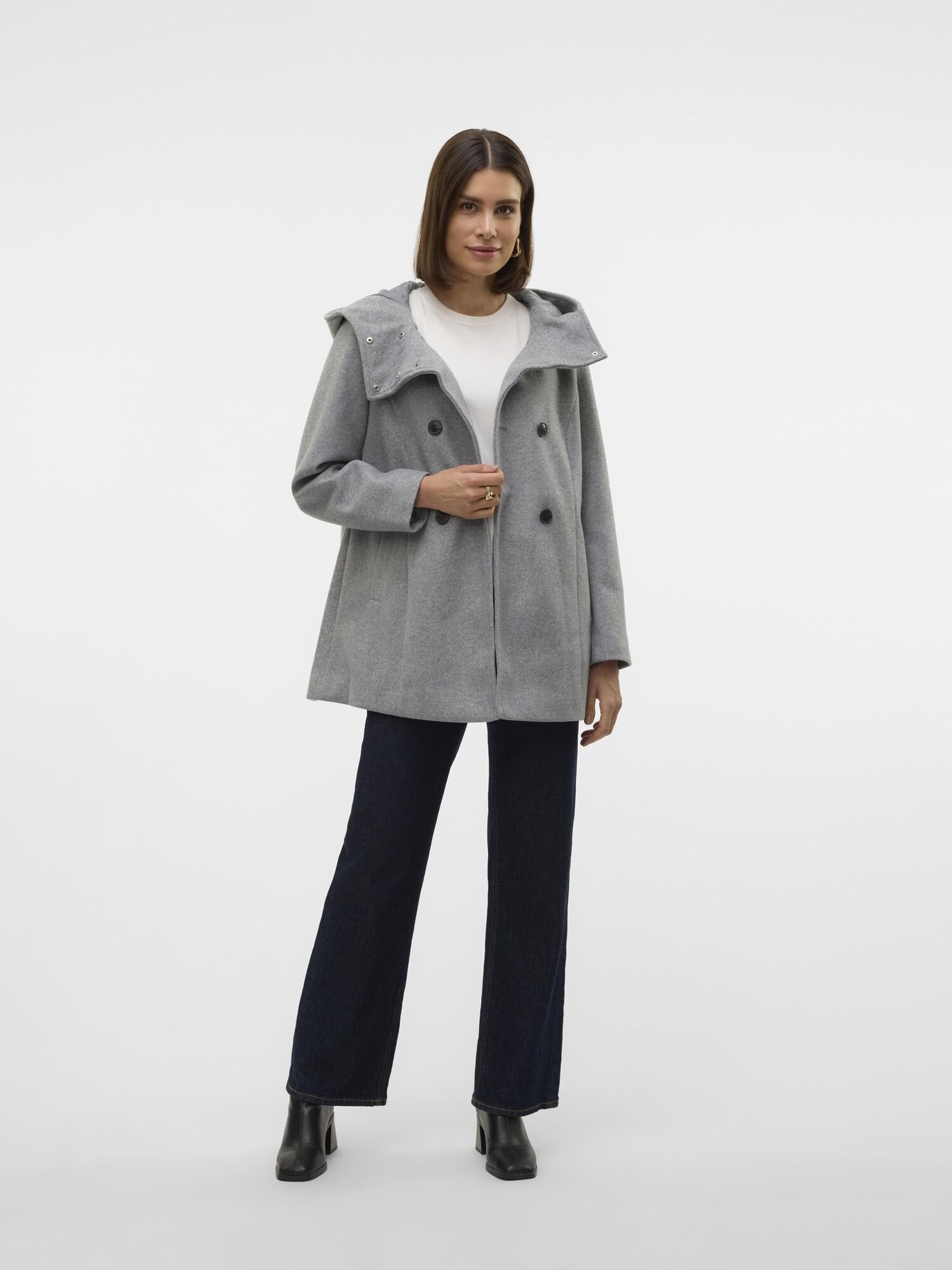 Thumbnail - VERO MODA Wintermantel FORTUNESHILA
