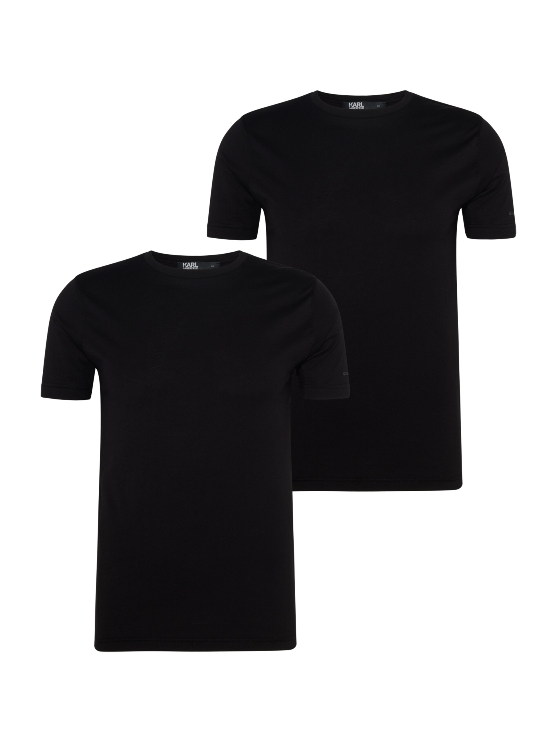 Karl Lagerfeld T-shirt herr