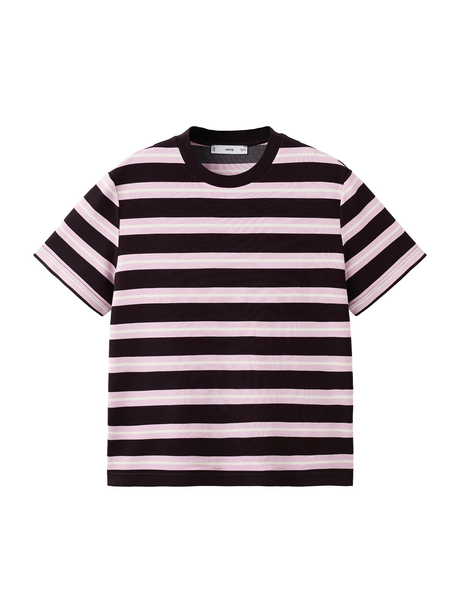 MANGO pentru femei tricou – pentru utilizare activă