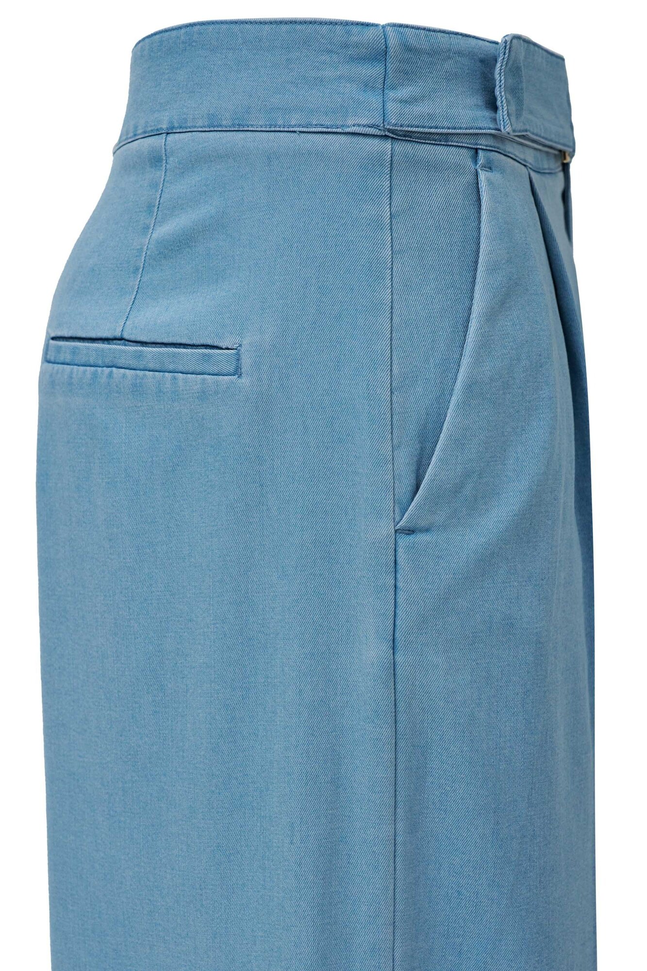 Thumbnail - Salsa Jeans ChinoHosen High Rise