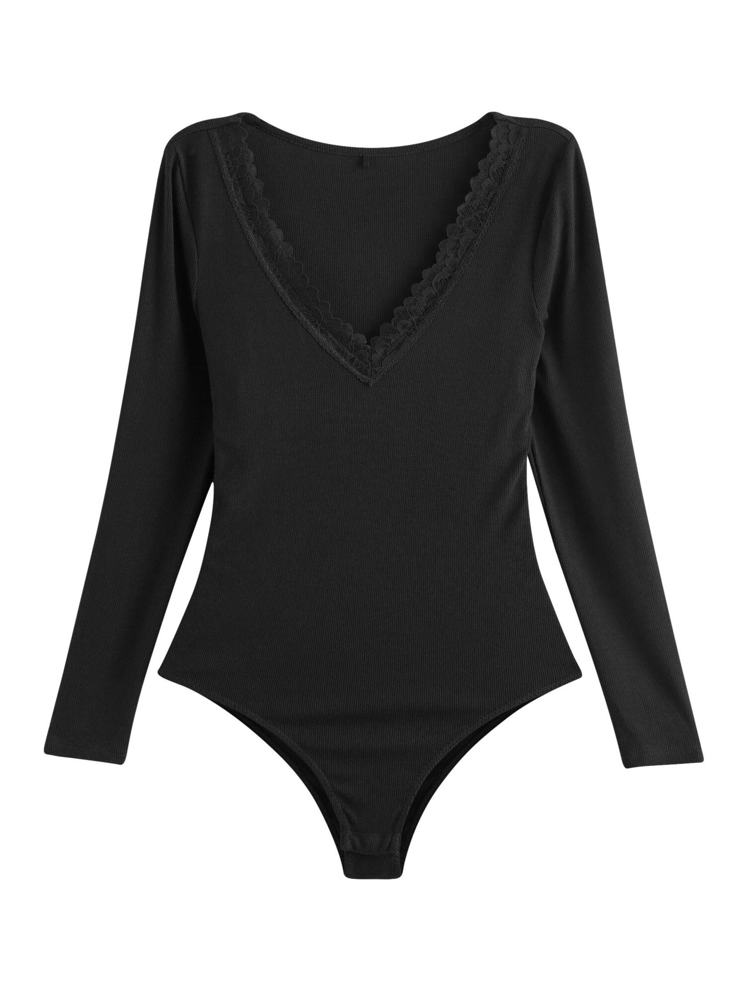 Next Body  fekete akciós termékkép 1
