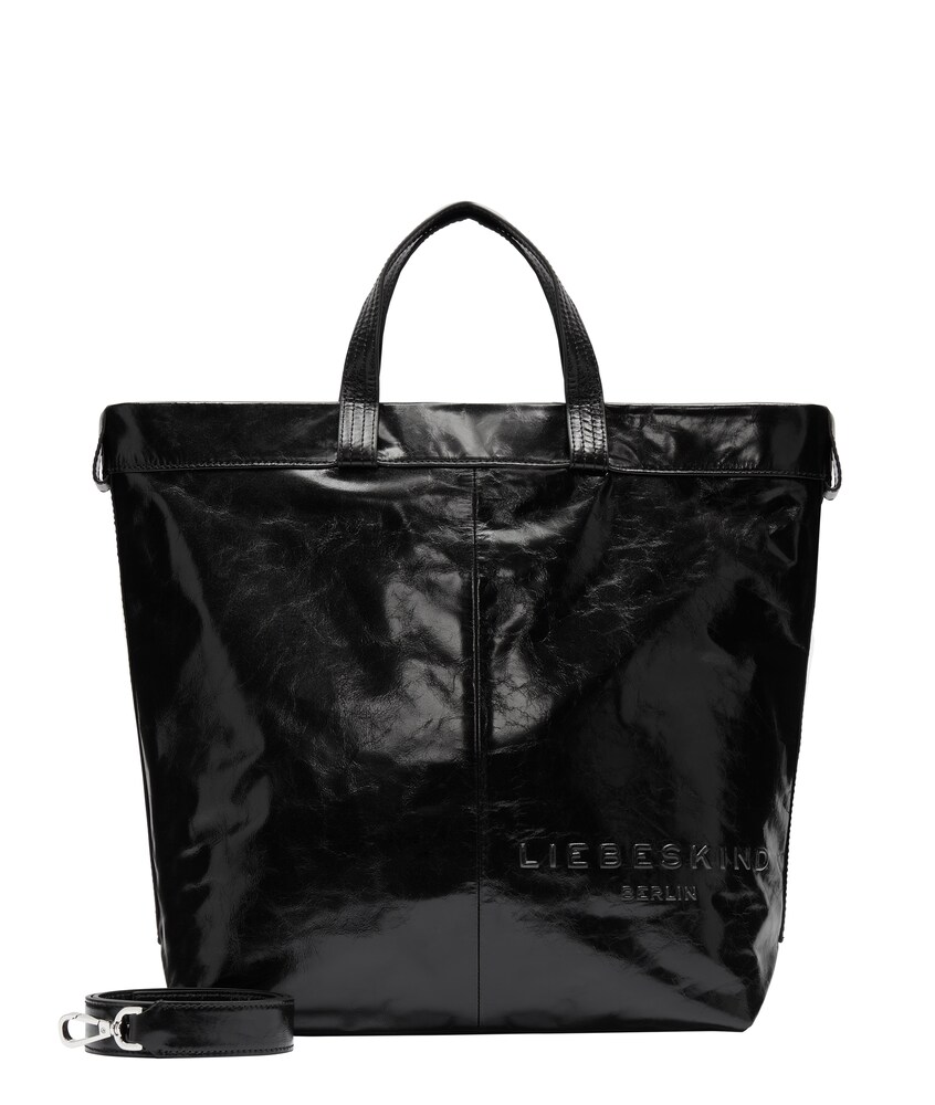 Liebeskind Berlin Tasche Damen Größe 1 schwarz