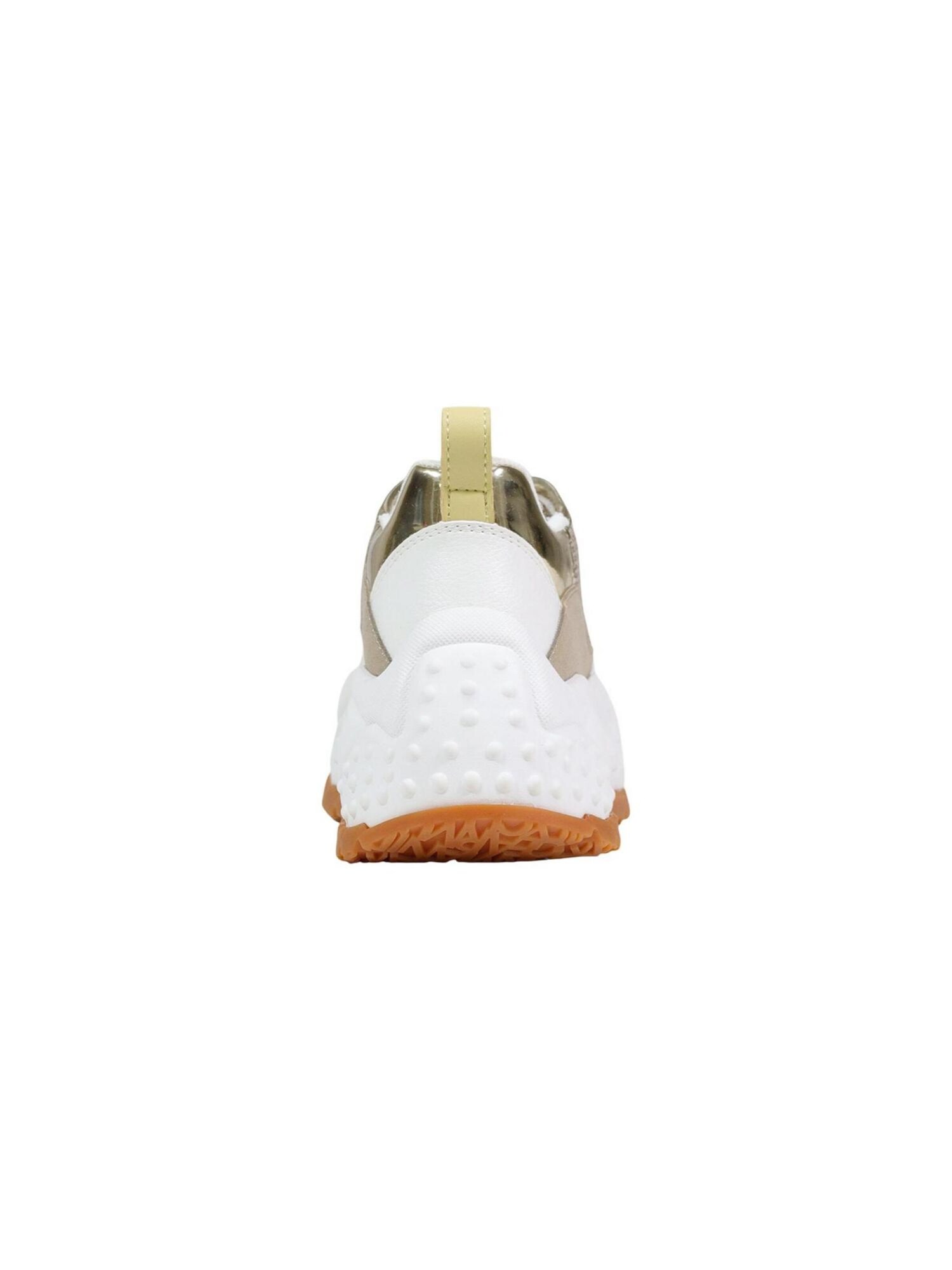 ARMANI EXCHANGE Zapatillas deportivas bajas 'XW002784 AF25160'  blanco – imagen 4