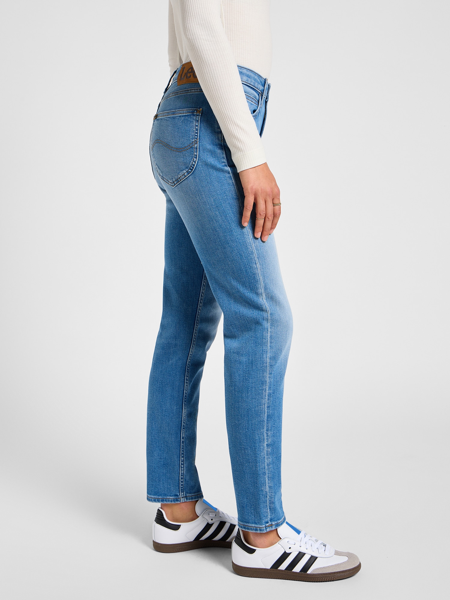 Thumbnail - Jeans 'CAROL'