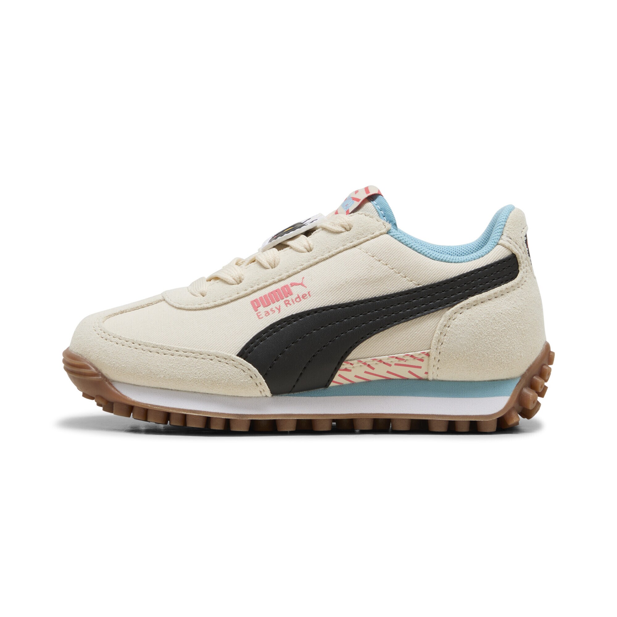 Thumbnail - Sneaker 'Easy Rider Moody Cat'