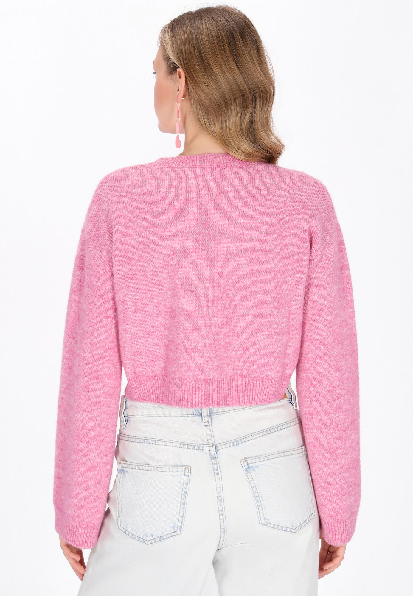 Thumbnail - MYMO Pullover Young Fashion