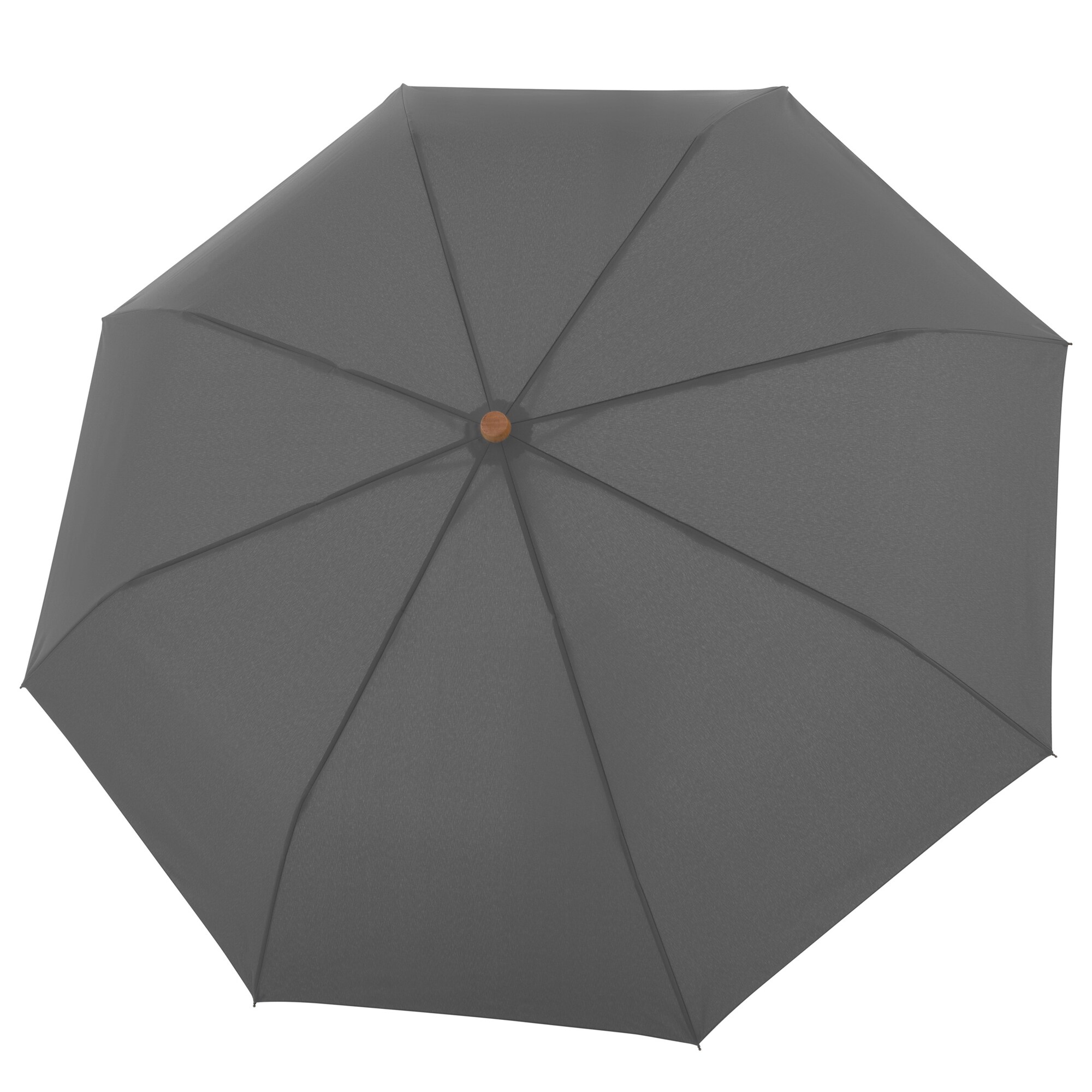 Doppler Paraplu 'Nature ' Grijs