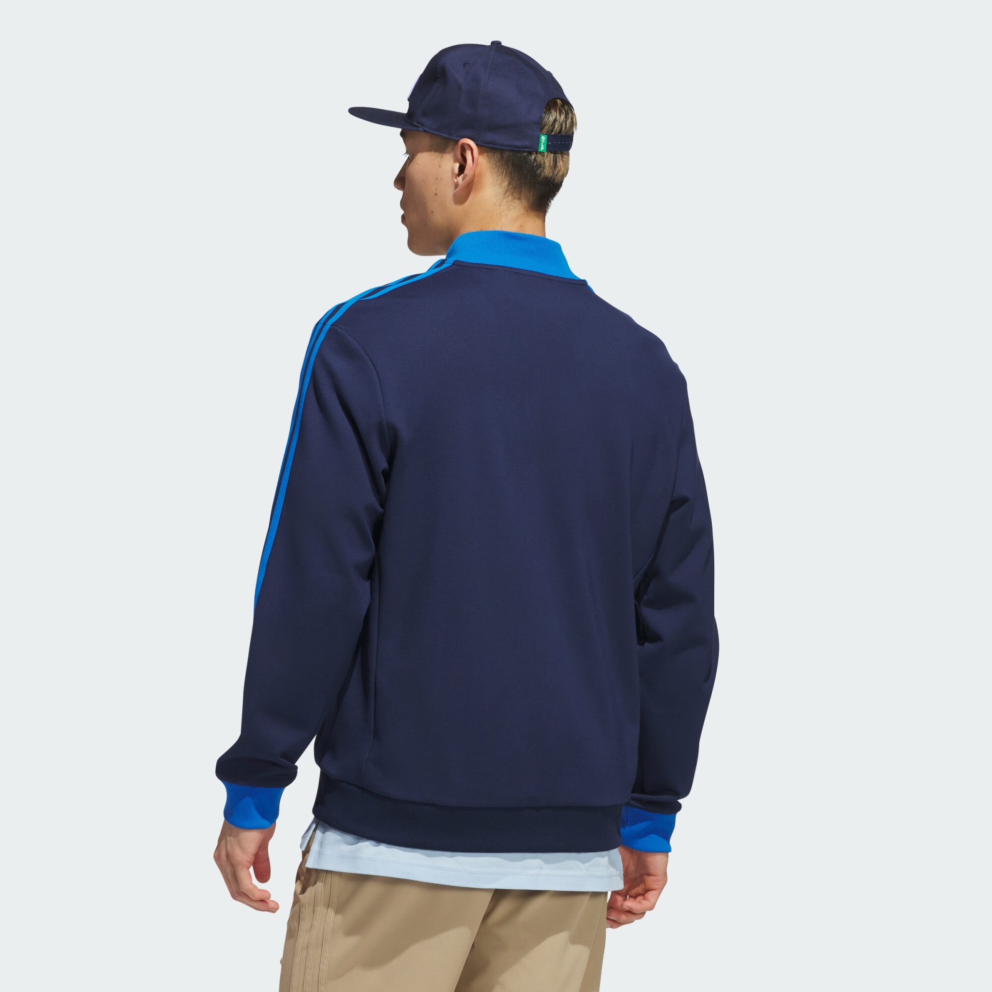 Thumbnail - Sportsweatshirt