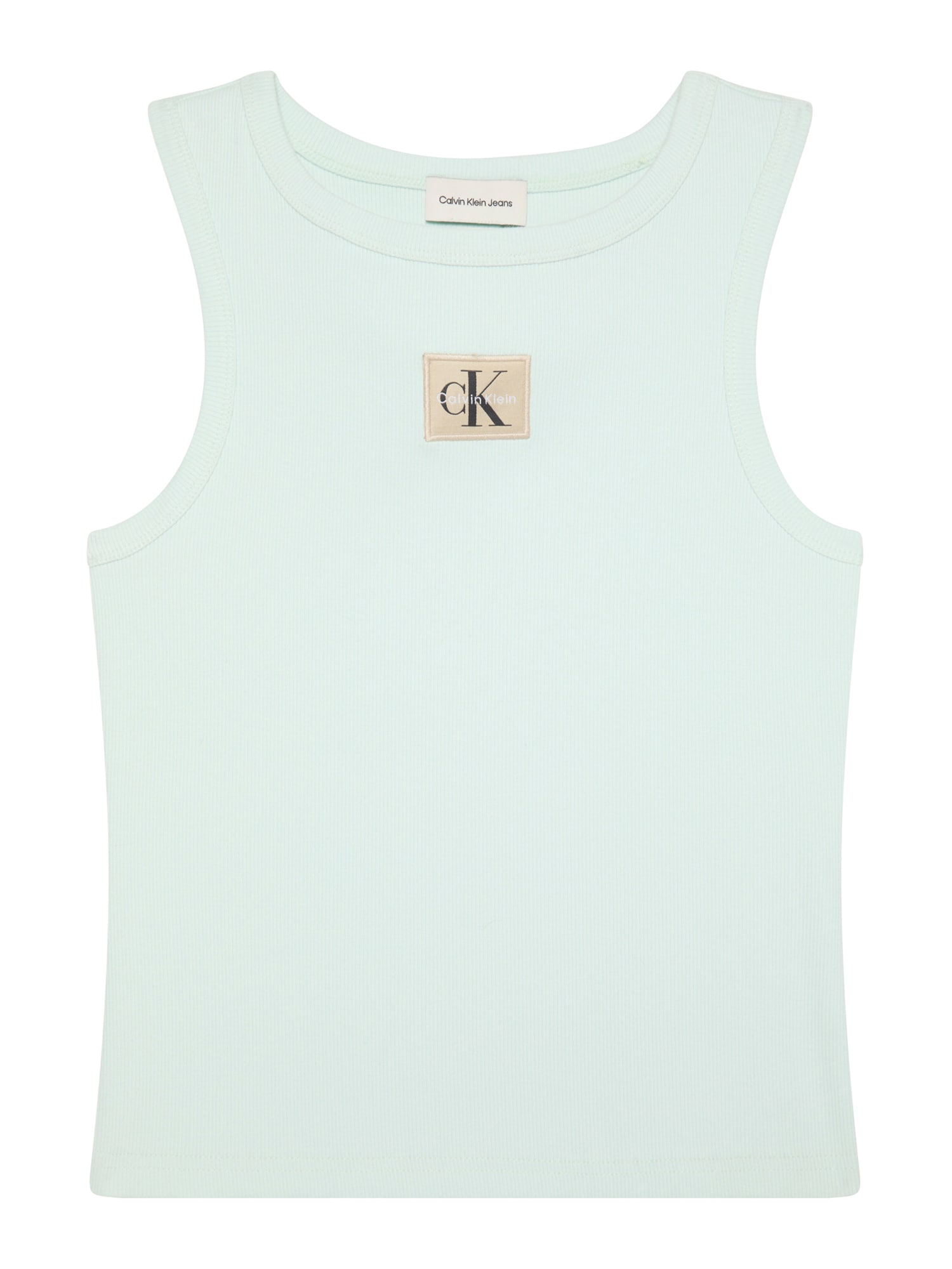 Calvin Klein Jeans Top  menta akciós termékkép 1