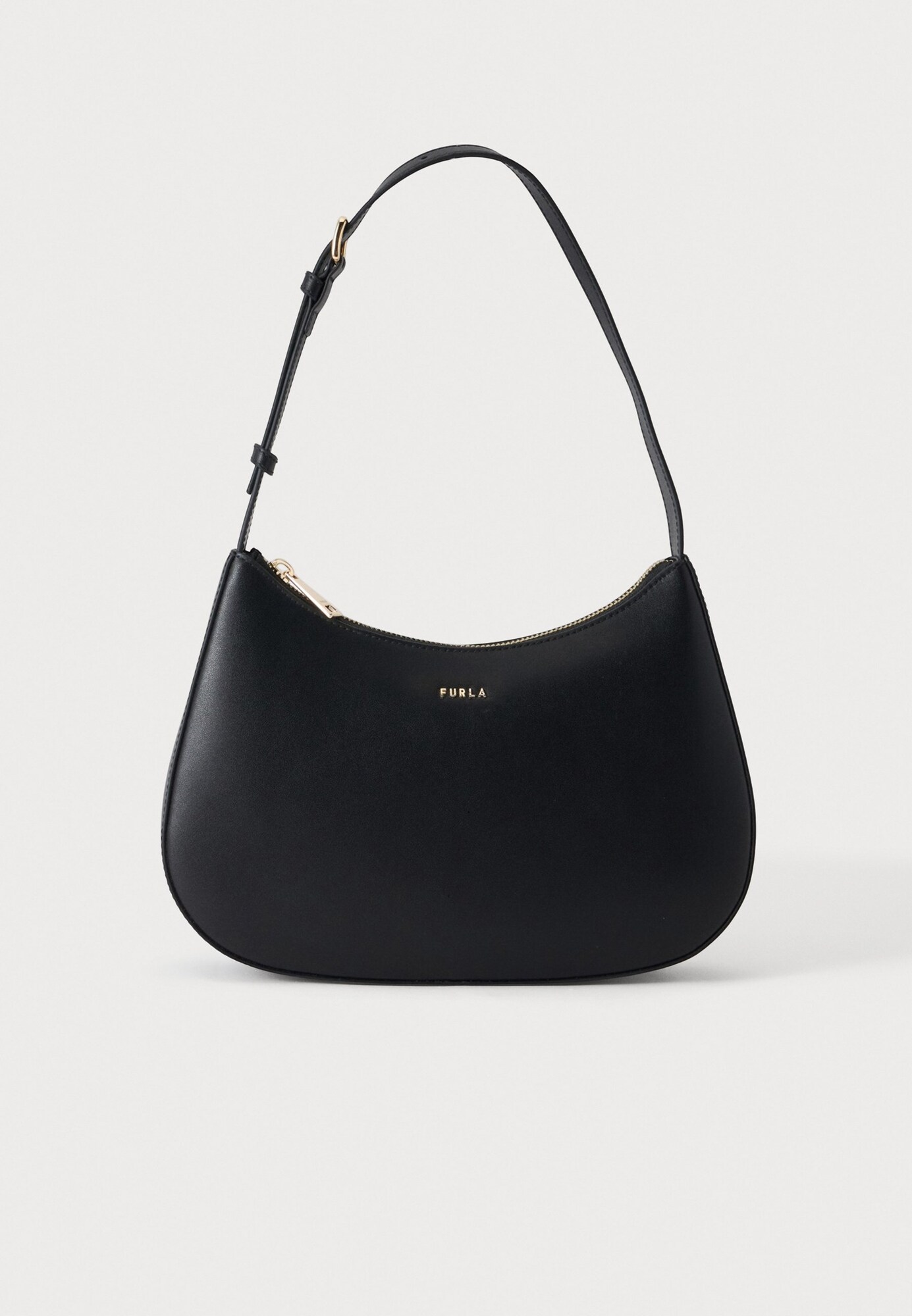 FURLA Torba za na rame 'MARGOT' crna