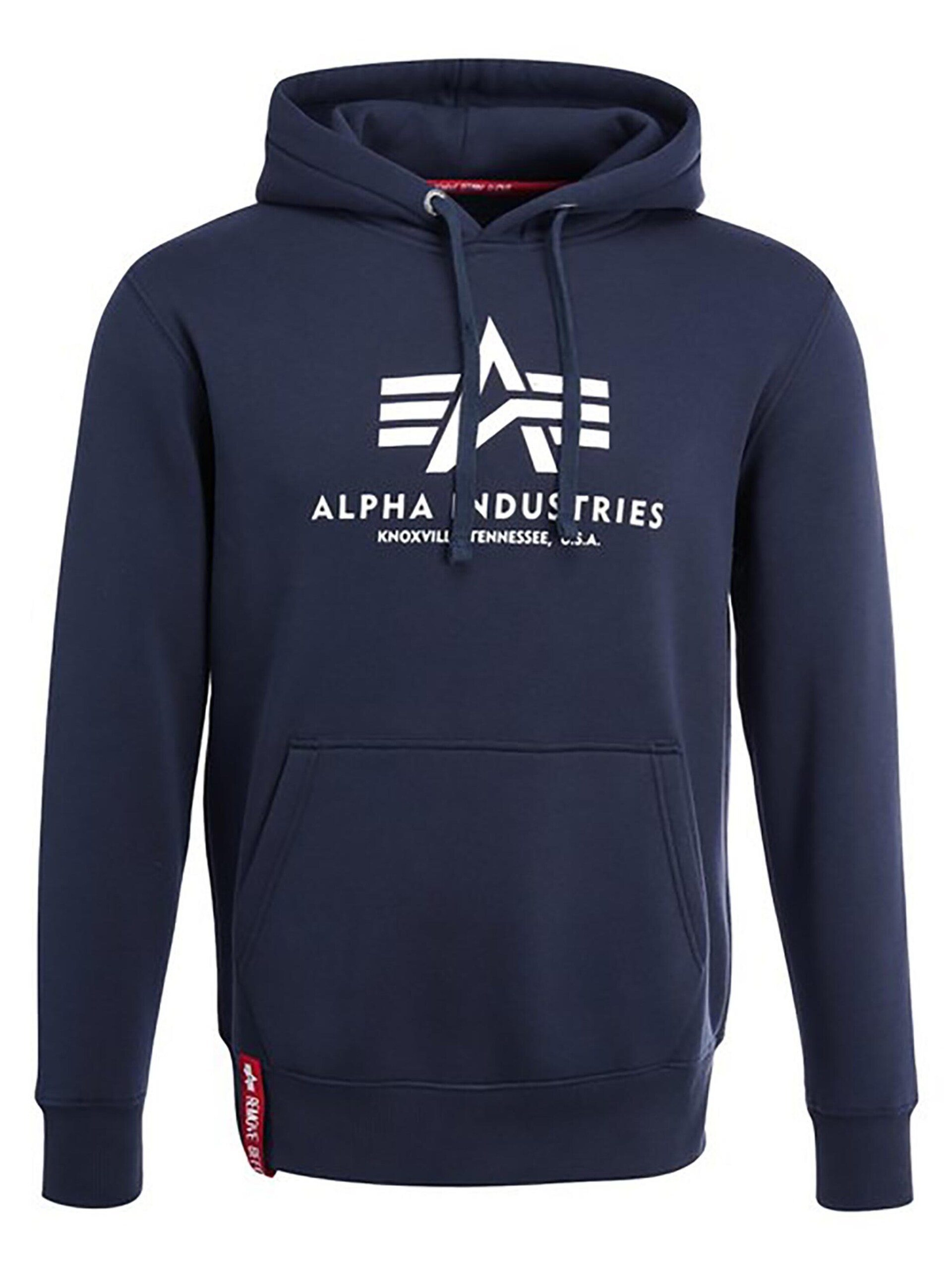 Alpha industries Sweatshirt 'Basic' herr