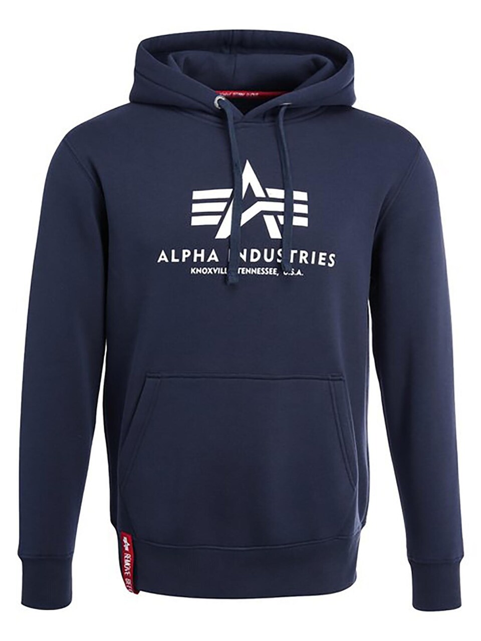 Sweatshirt 'Basic'