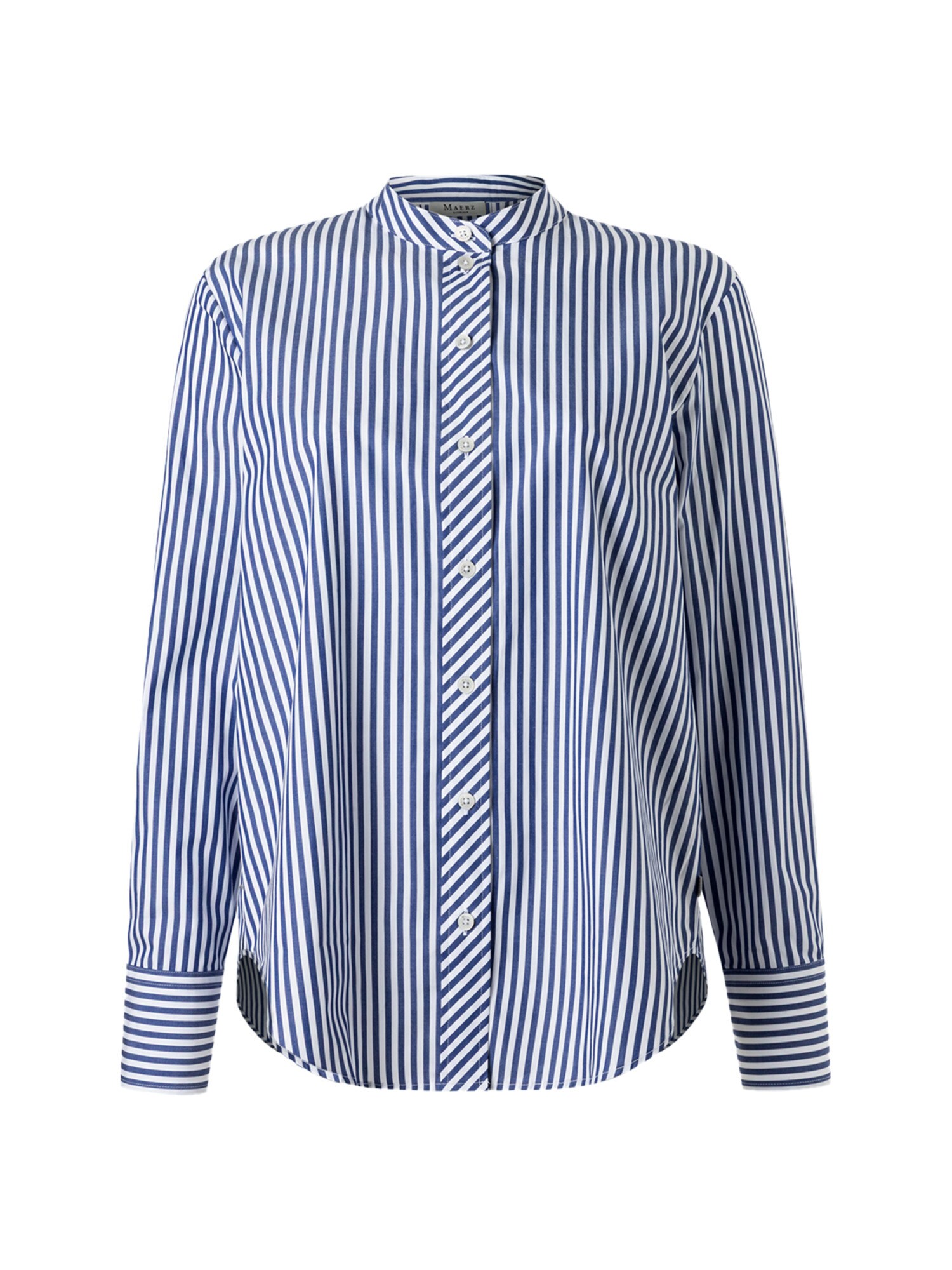 MAERZ Muenchen Blusa ' 192701 '  azul
