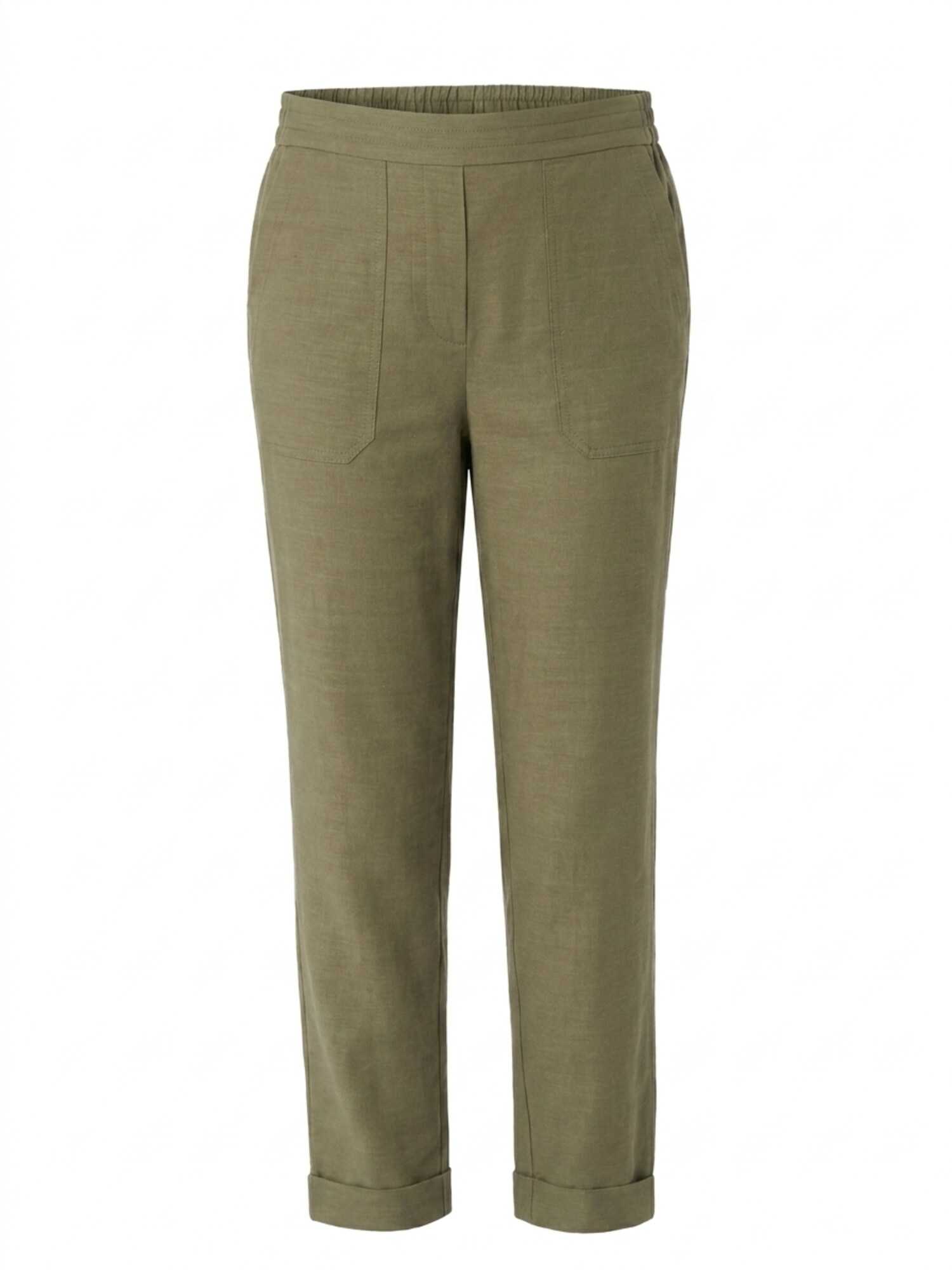 TATUUM Pantaloni 'Sudikaria'  oliv