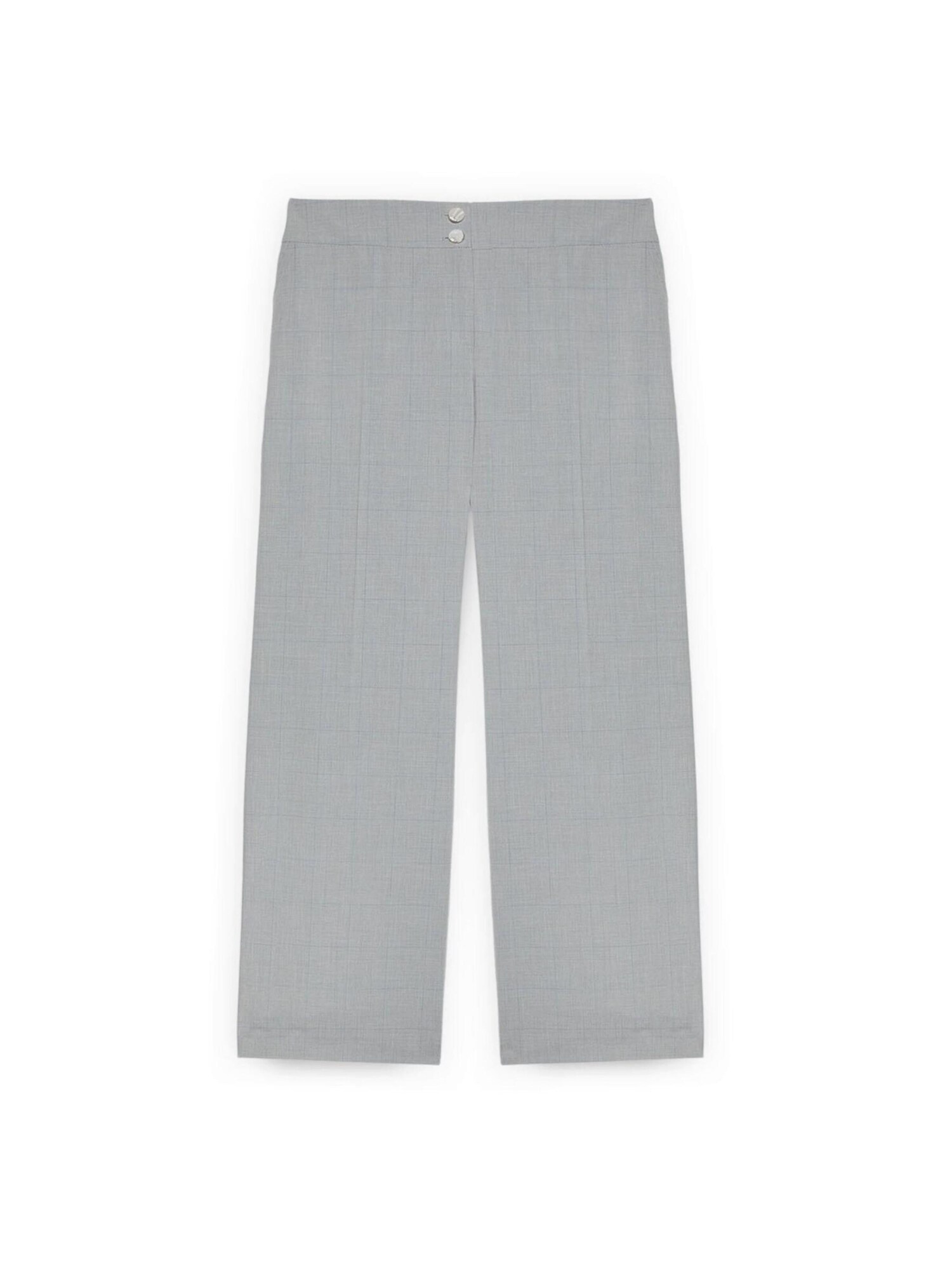 Fiorella Rubino Pantalón  gris