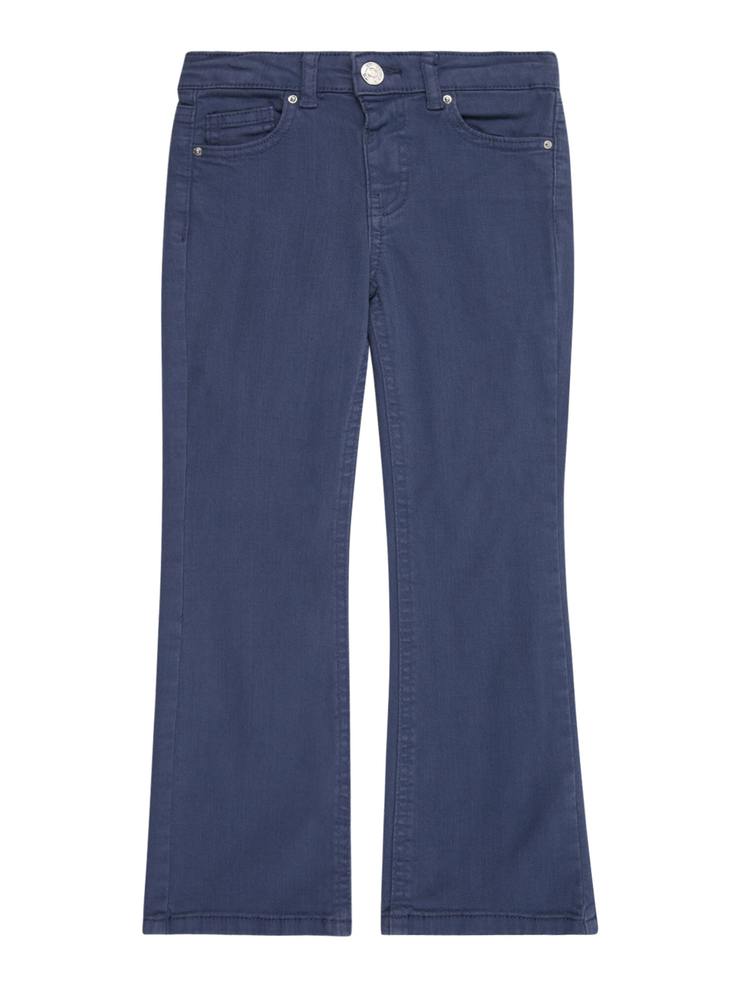 Only Mini Pantaloni KMGSUNNA ANNE  indigo