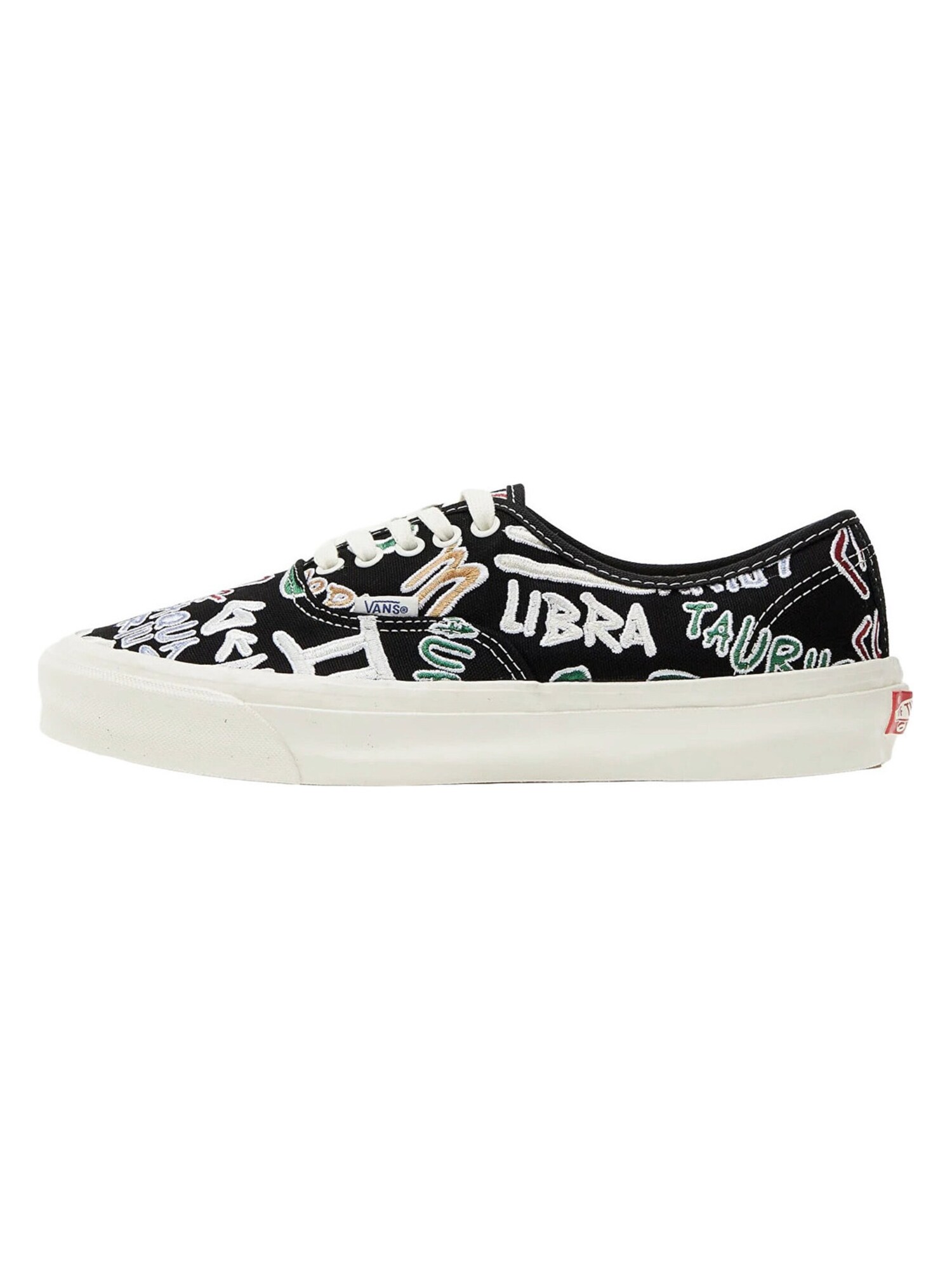 VANS Calzado deportivo 'Vans Authentic Lx Og'  negro