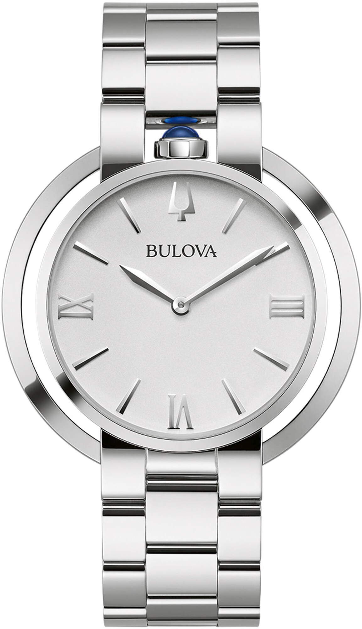 Bulova Analoguhr