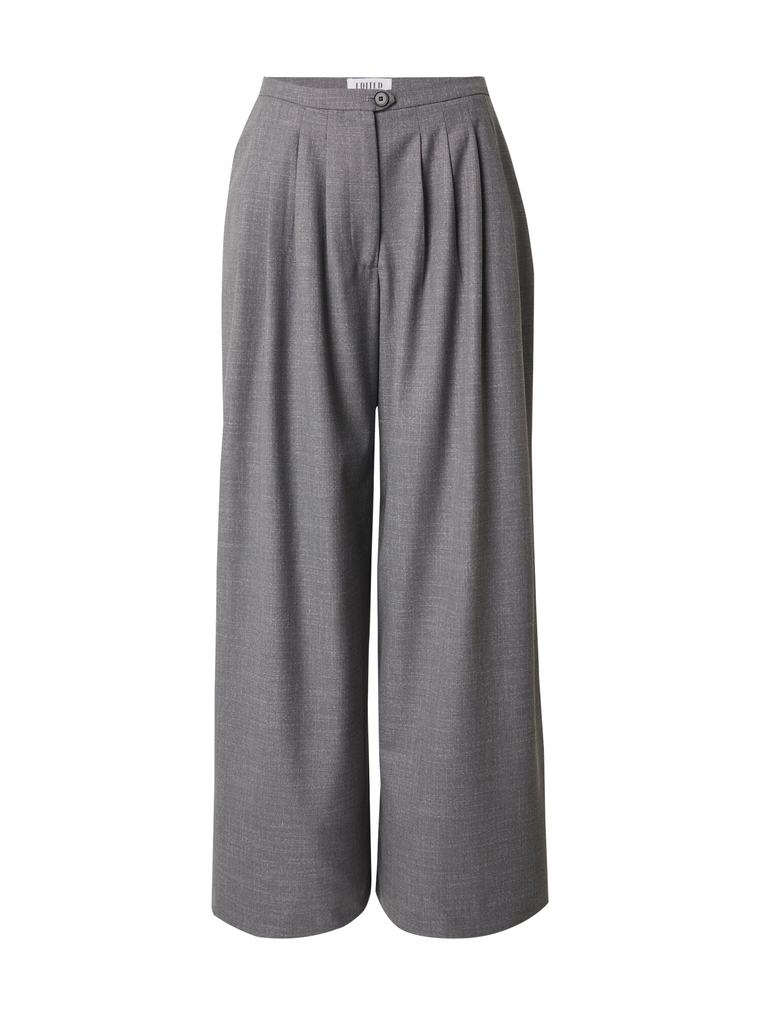 Edited Broek 'Sandy' Grijs